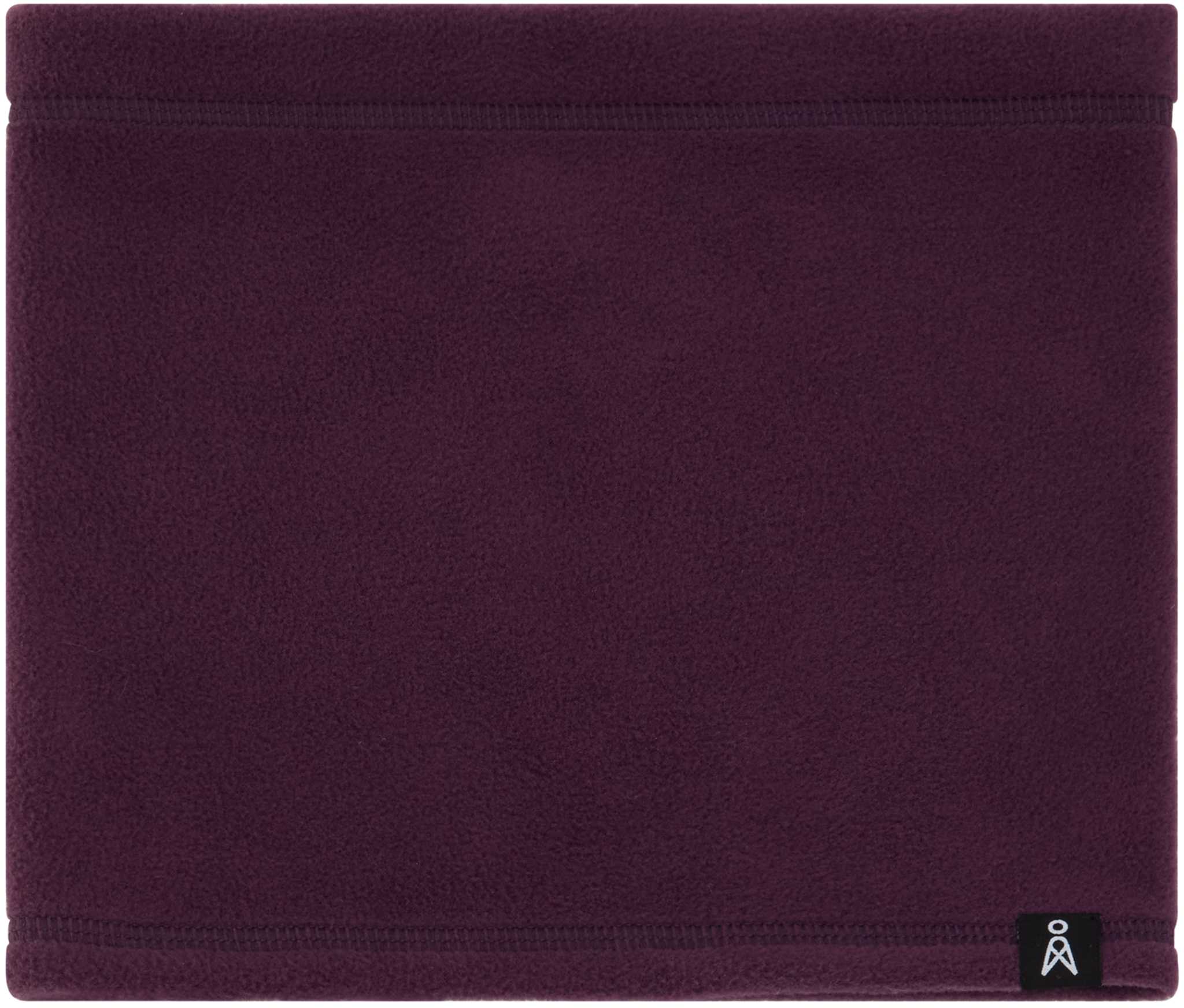 Image de produit pour Cache-cou en molleton de polyester recyclé - Jeune