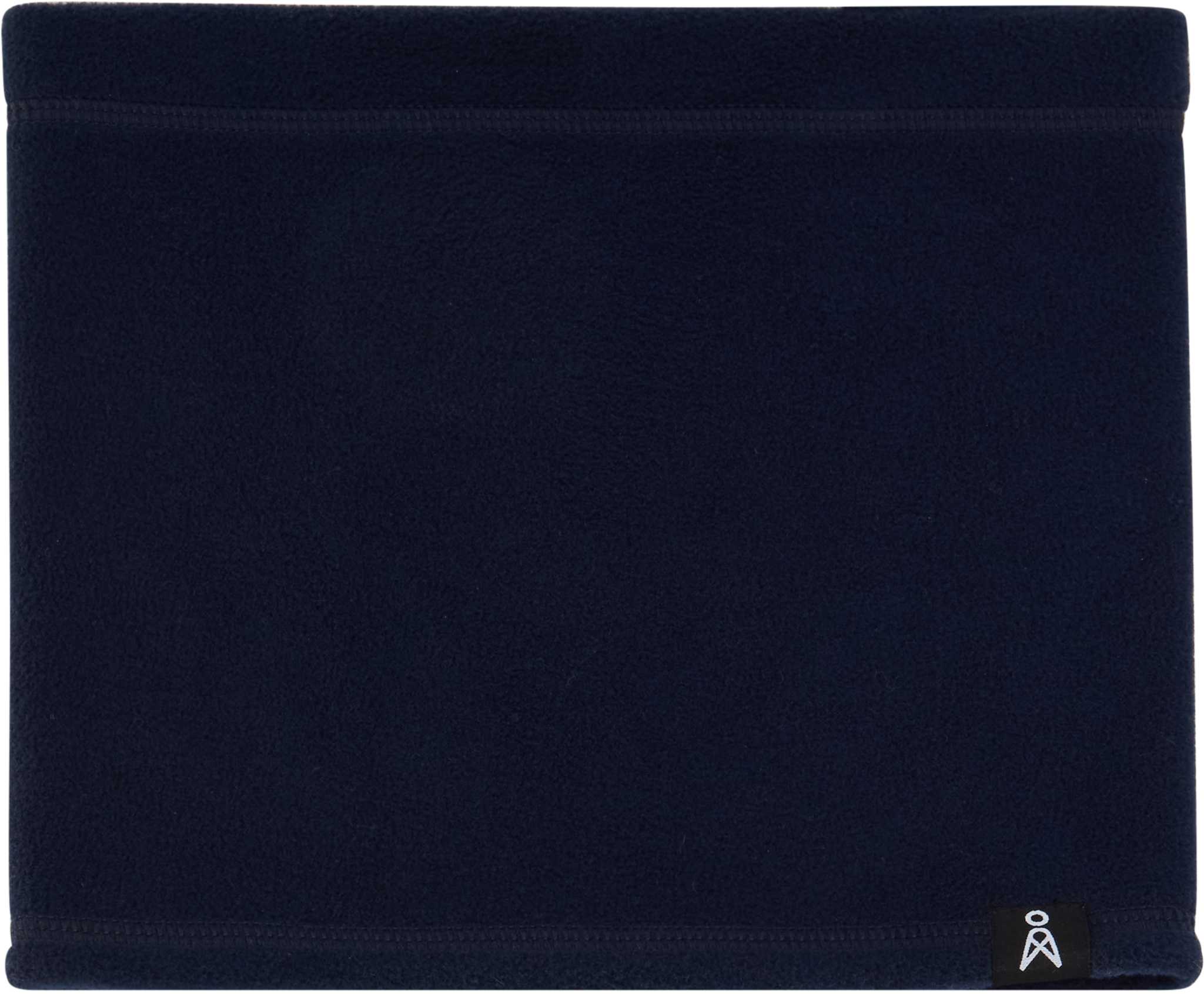 Product image for Recycled Polyester Fleece Neck Warmer - Youth