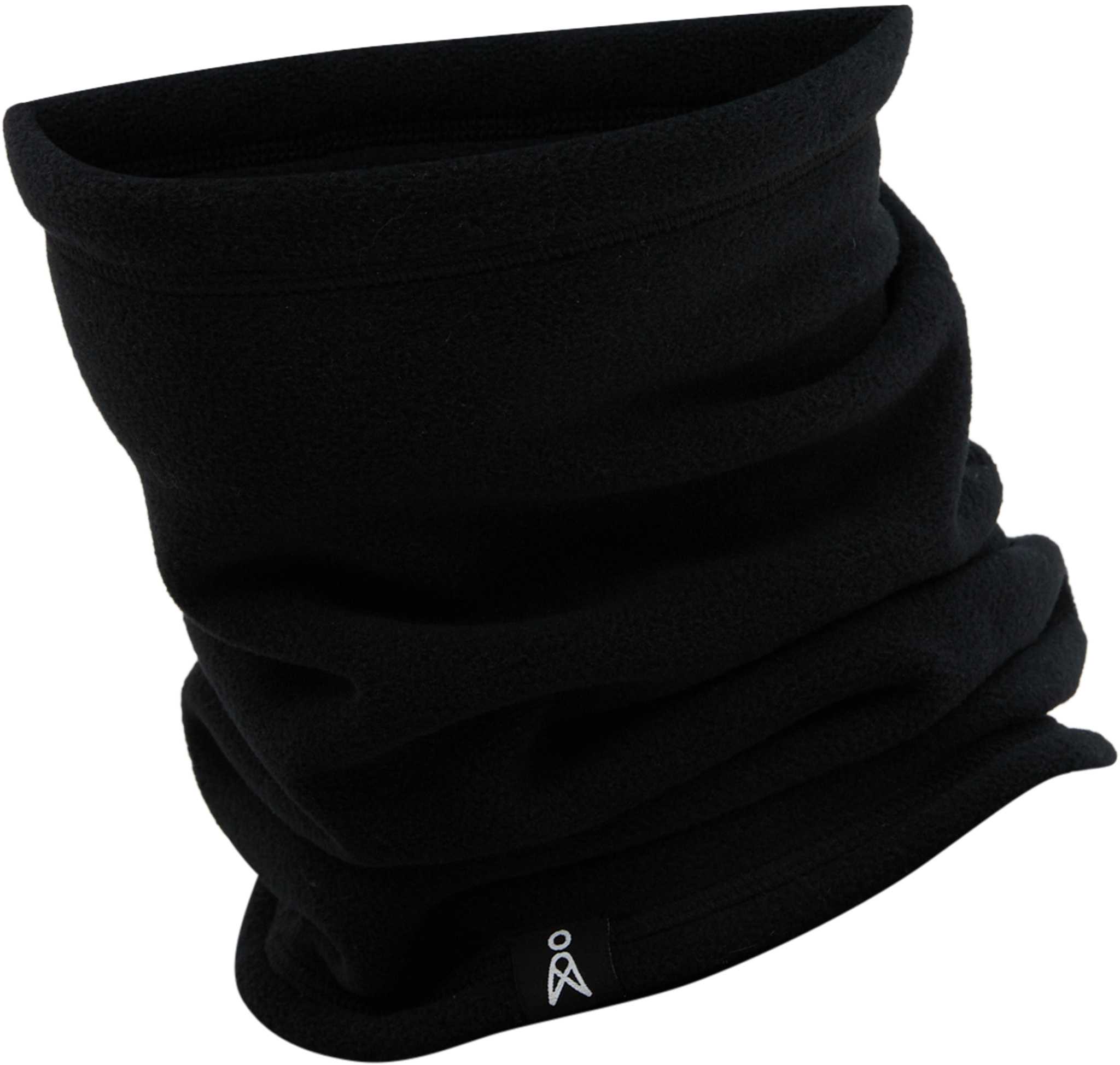 Product image for Recycled Polyester Fleece Neck Warmer