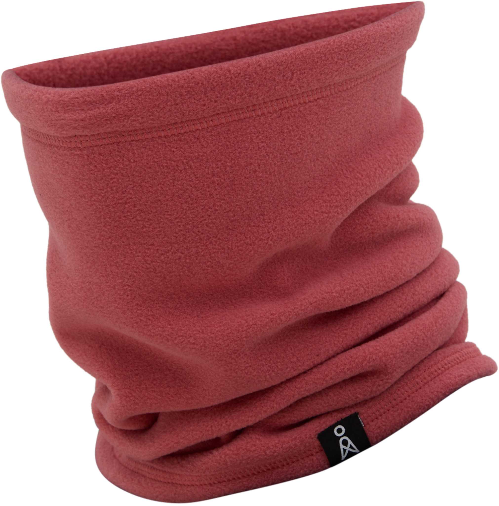 Product image for Recycled Polyester Fleece Neck Warmer