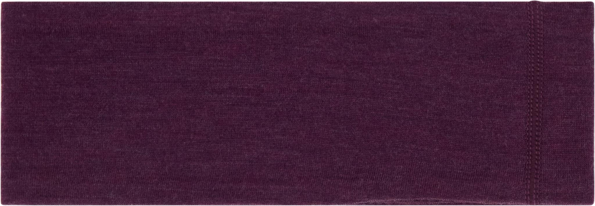 Product gallery image number 2 for product Merino 250 Headband - Unisex