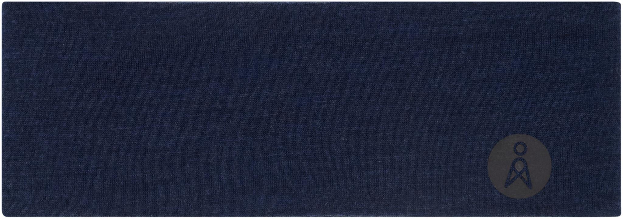 Product gallery image number 1 for product Merino 250 Headband - Unisex