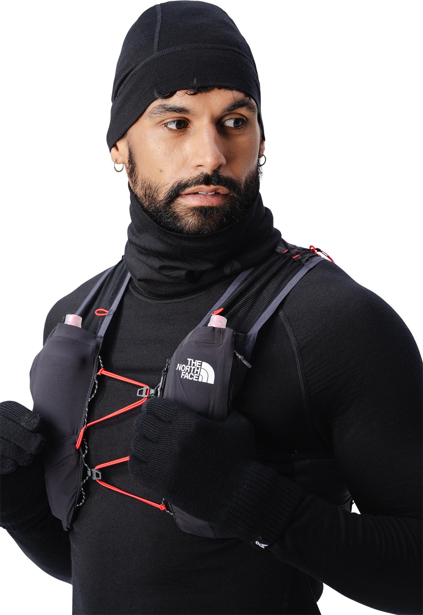 Product gallery image number 2 for product Merino Gloves - 2-Pack