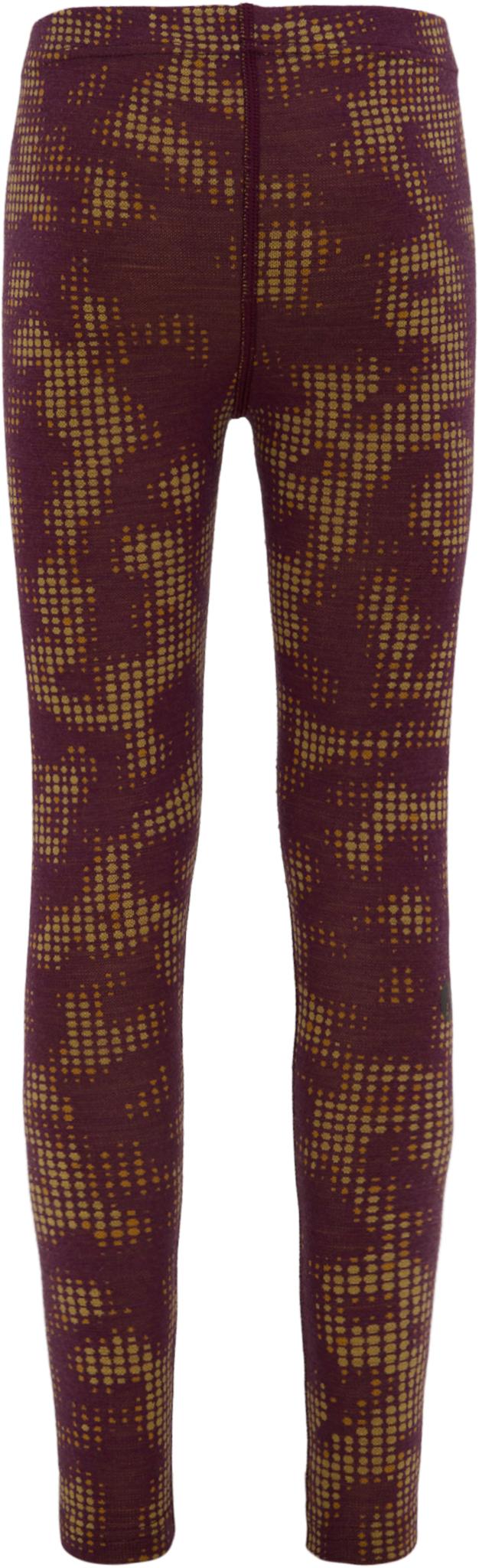 Product gallery image number 2 for product Merino 250 Base Layer Set - Youth