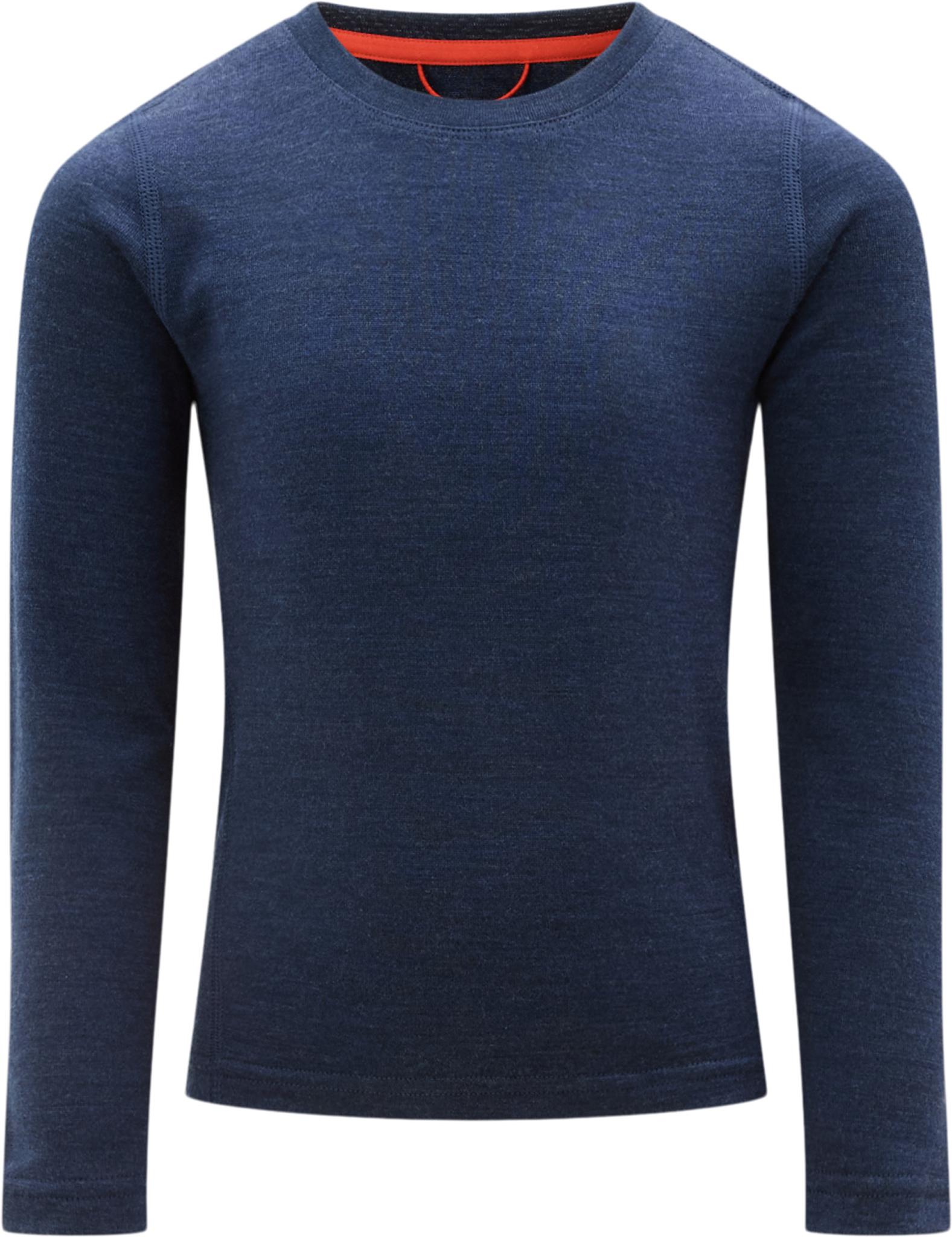Product gallery image number 8 for product Merino 250 Base Layer Set - Youth
