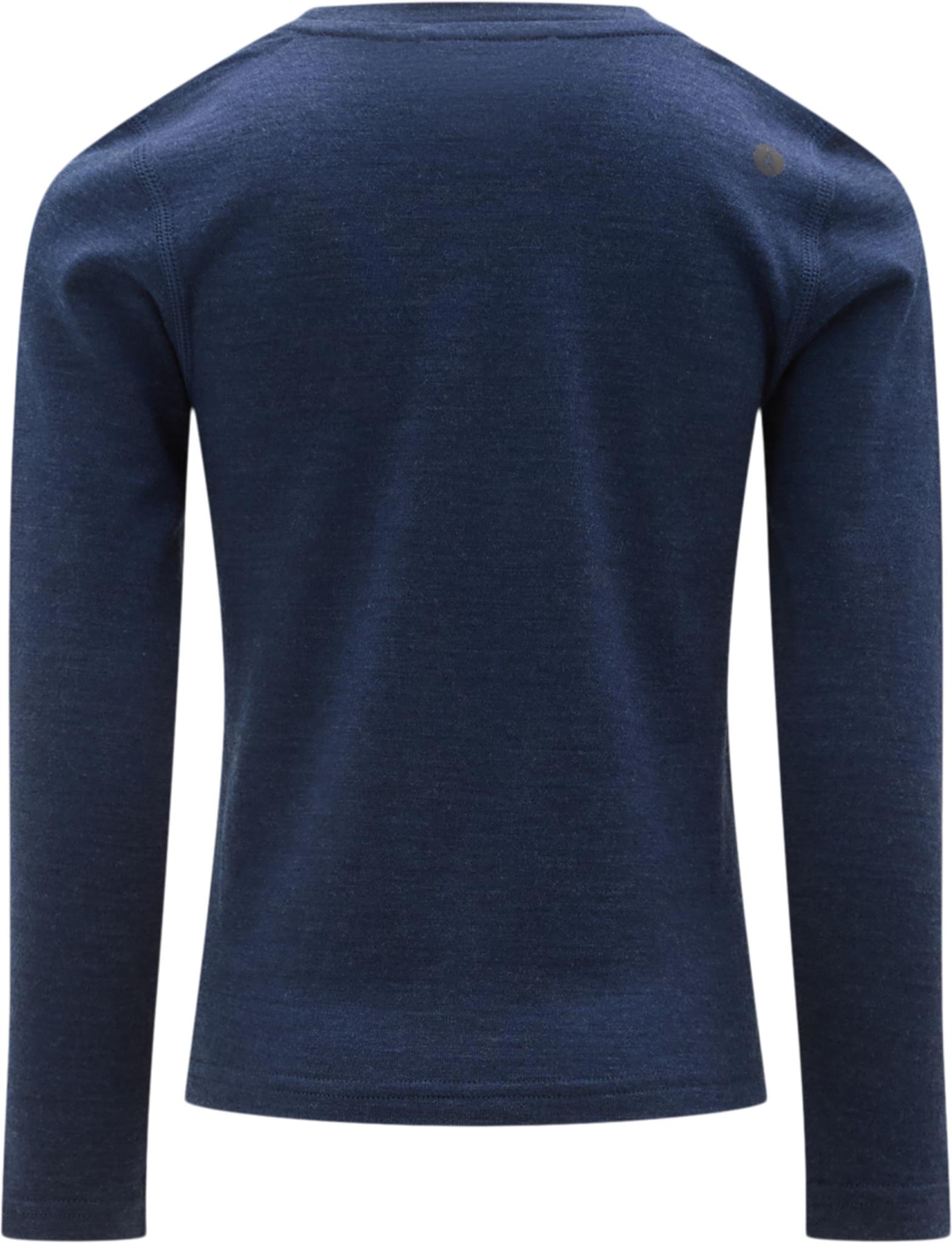 Product gallery image number 9 for product Merino 250 Base Layer Set - Youth