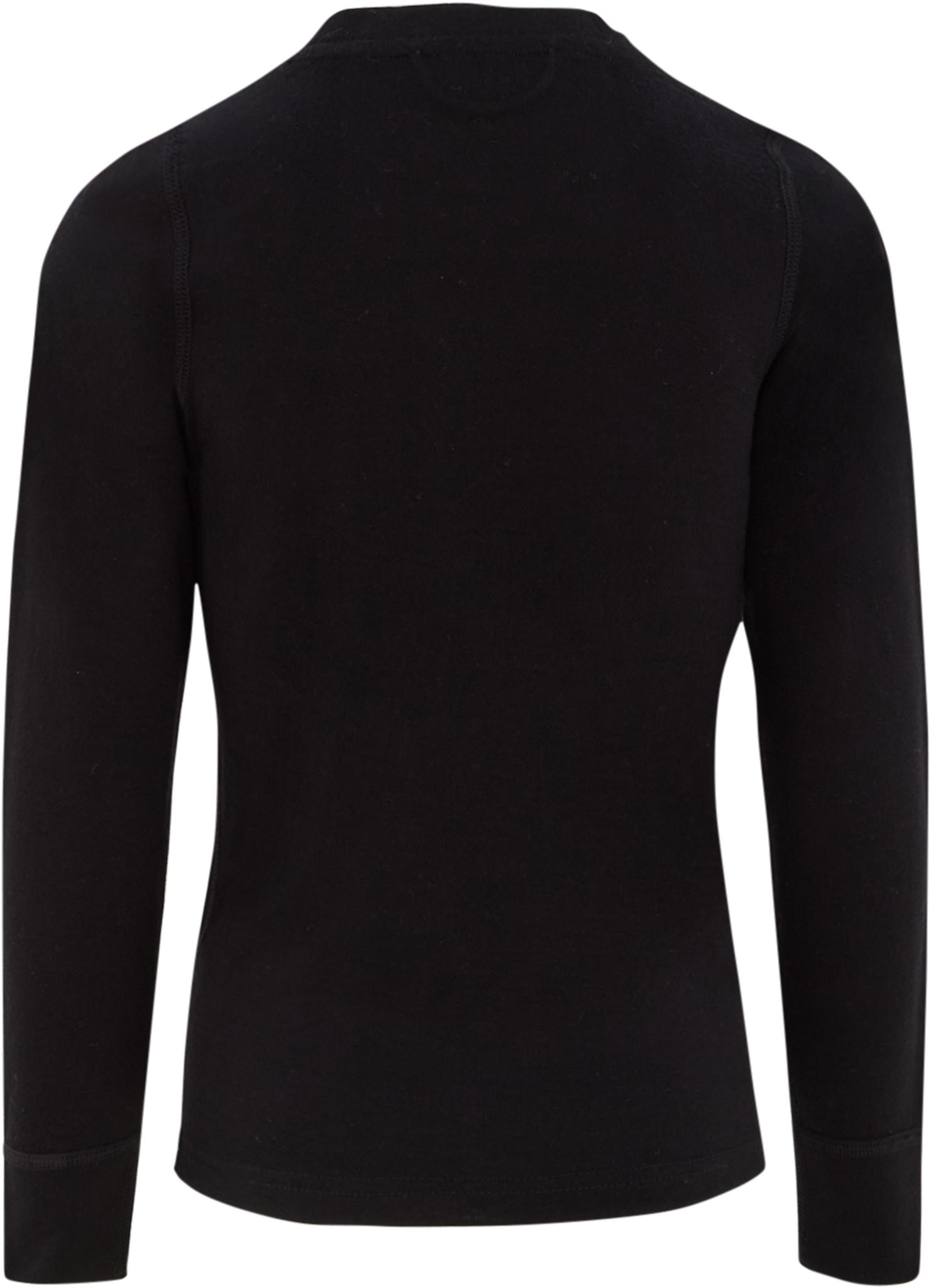 Product gallery image number 4 for product Merino 250 Base Layer Set - Youth