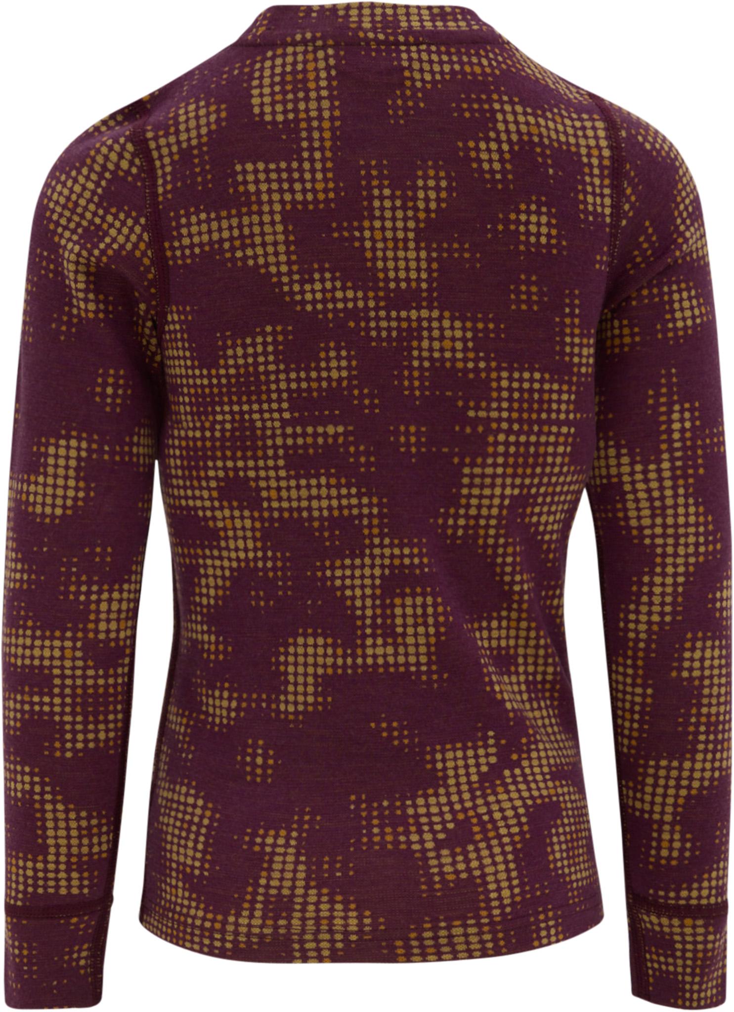 Product gallery image number 5 for product Merino 250 Base Layer Set - Youth