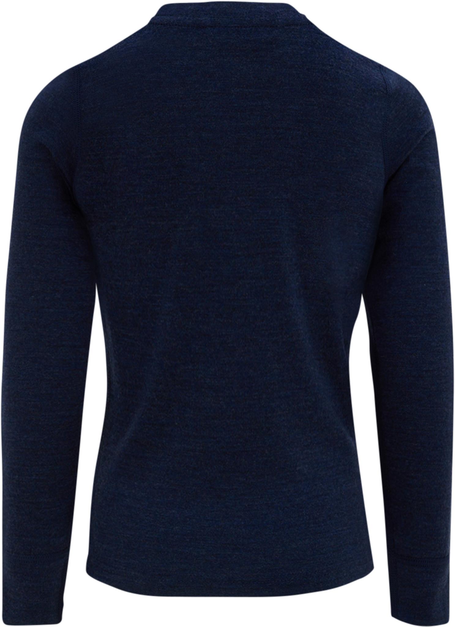 Product gallery image number 4 for product Merino 250 Base Layer Set - Youth