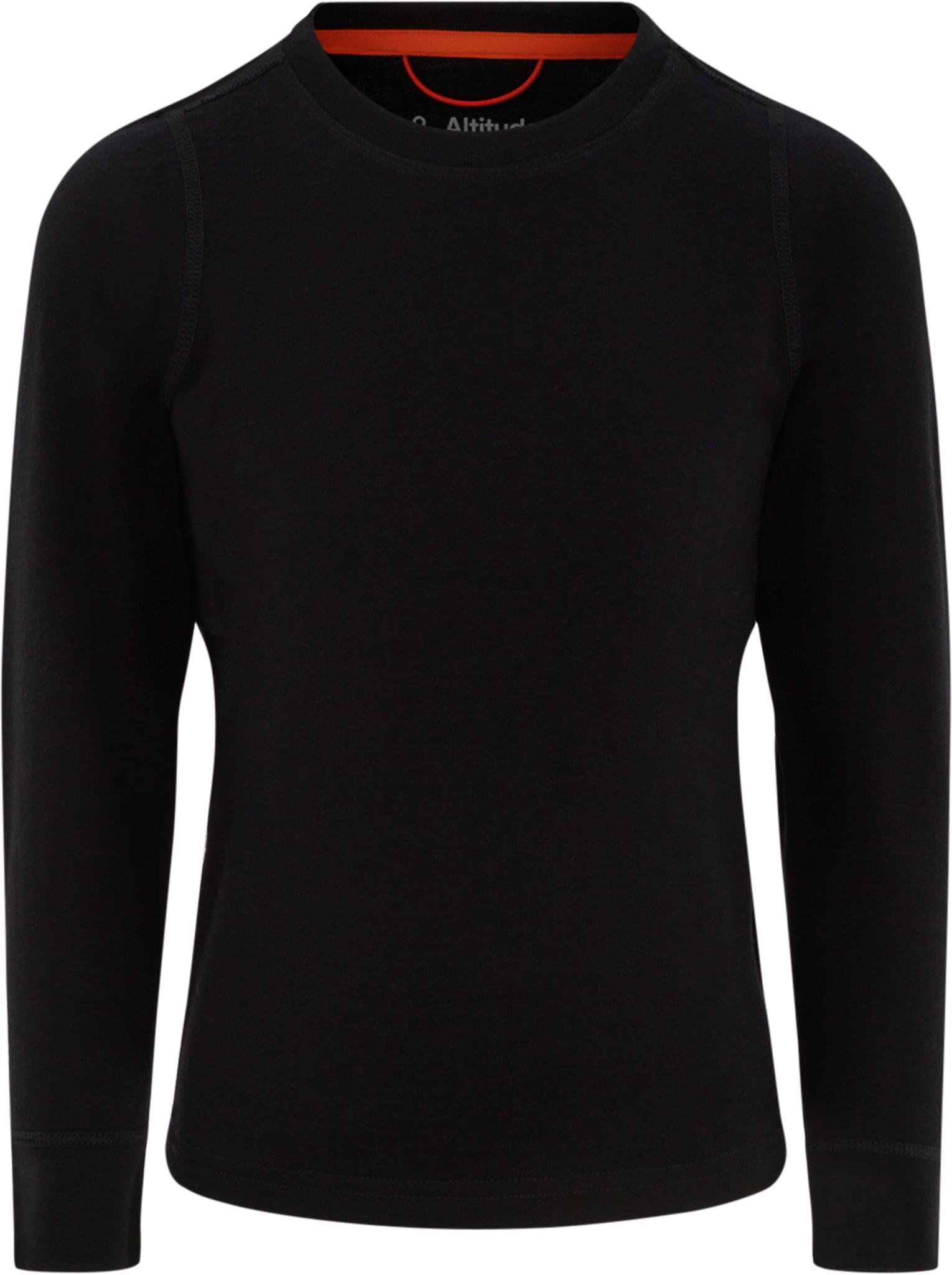Product gallery image number 5 for product Merino 250 Base Layer Set - Youth