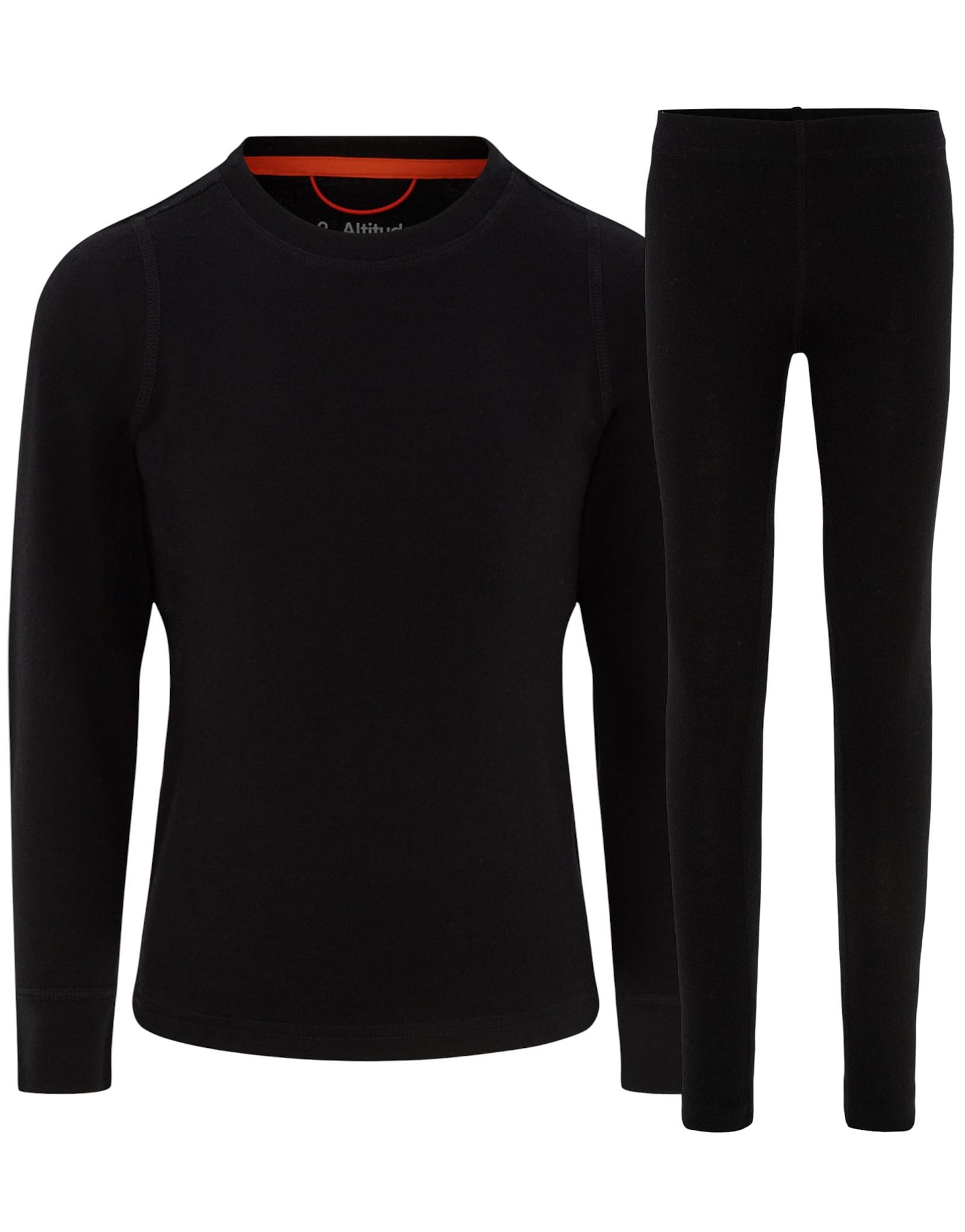 Product gallery image number 1 for product Merino 250 Base Layer Set - Youth