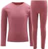 Couleur: Rosewood Heather