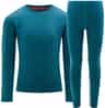 Couleur: Teal Heather