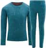 Couleur: Teal Heatmap