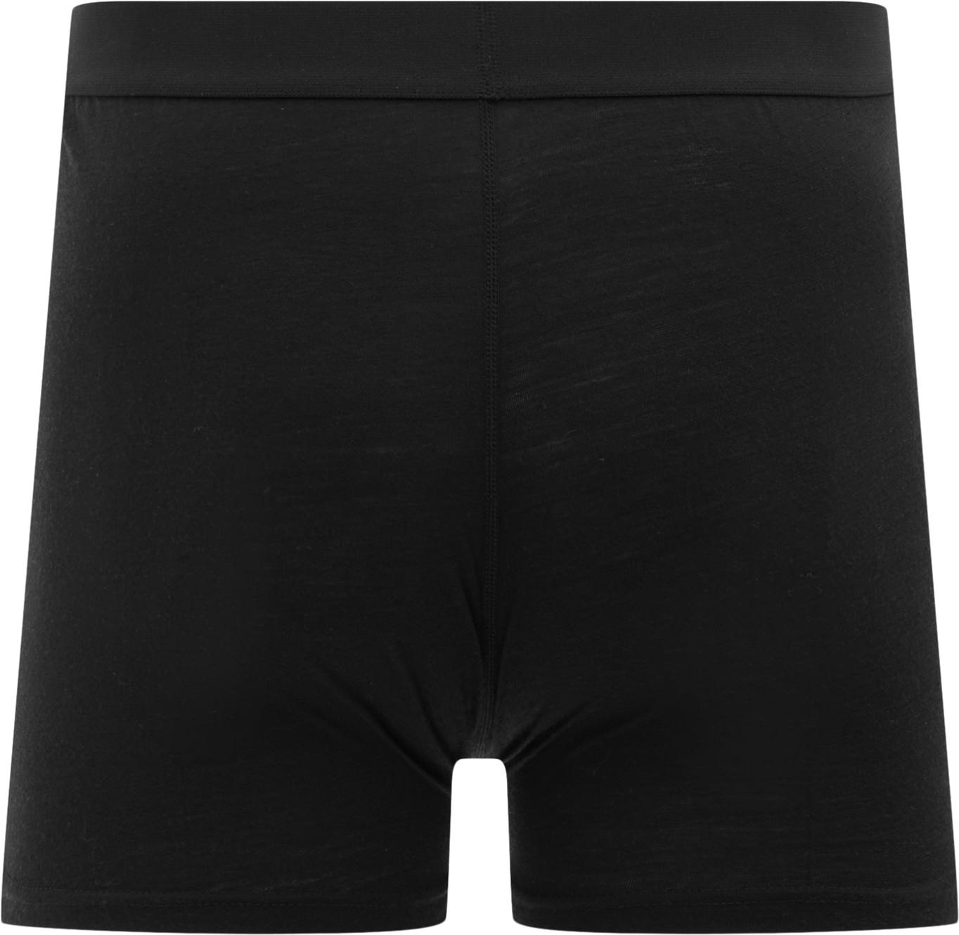 Product gallery image number 2 for product Merino 3" Boxer - Men's