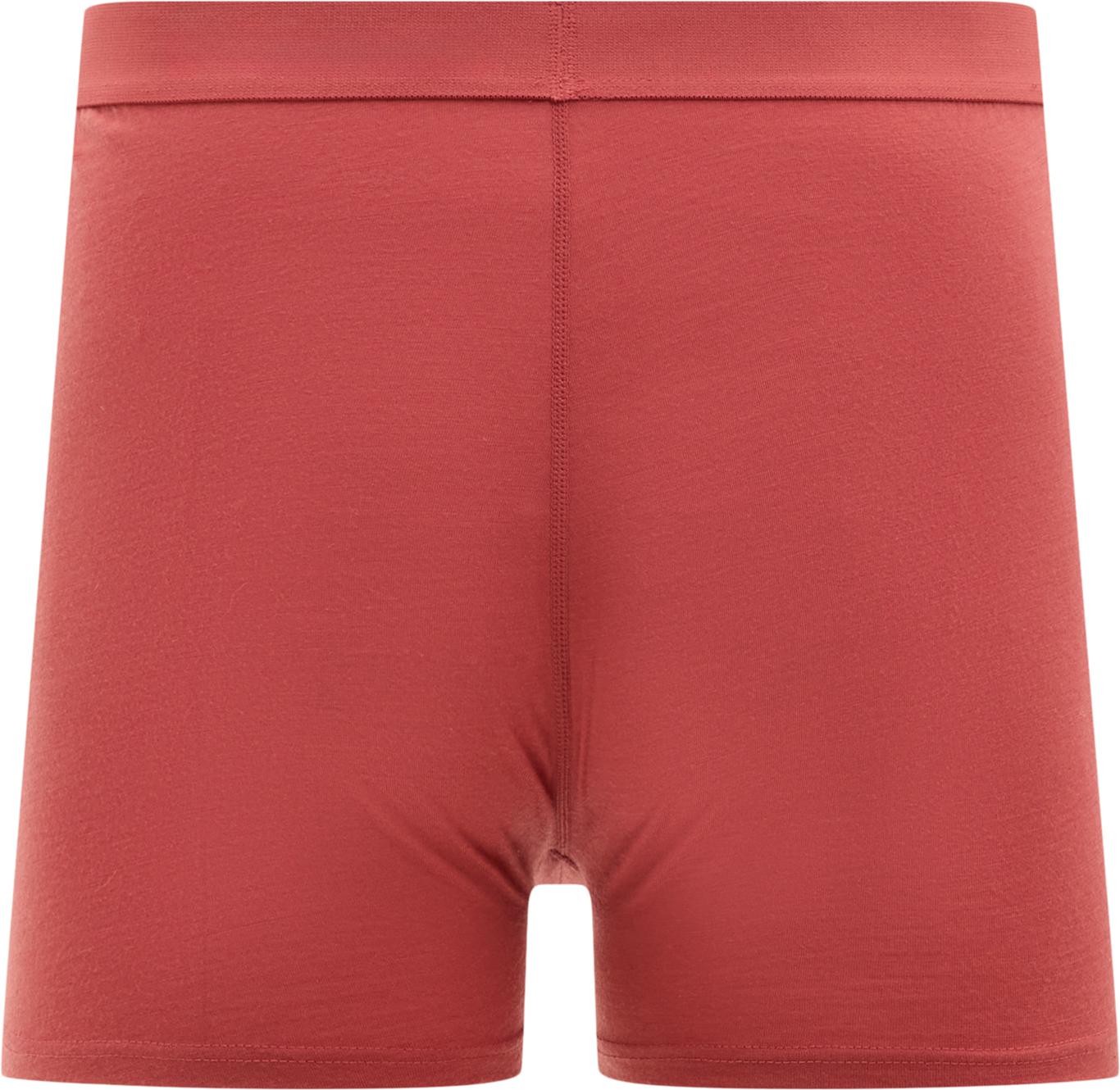 Product gallery image number 2 for product Merino 3" Boxer - Men's