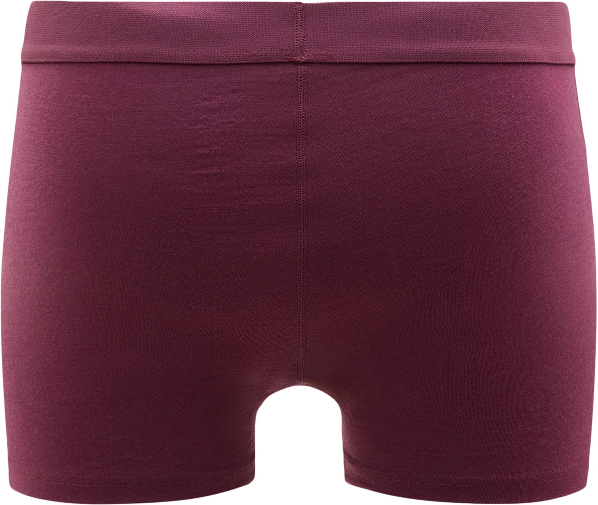 Product gallery image number 2 for product Merino 3" Boxer - Men's