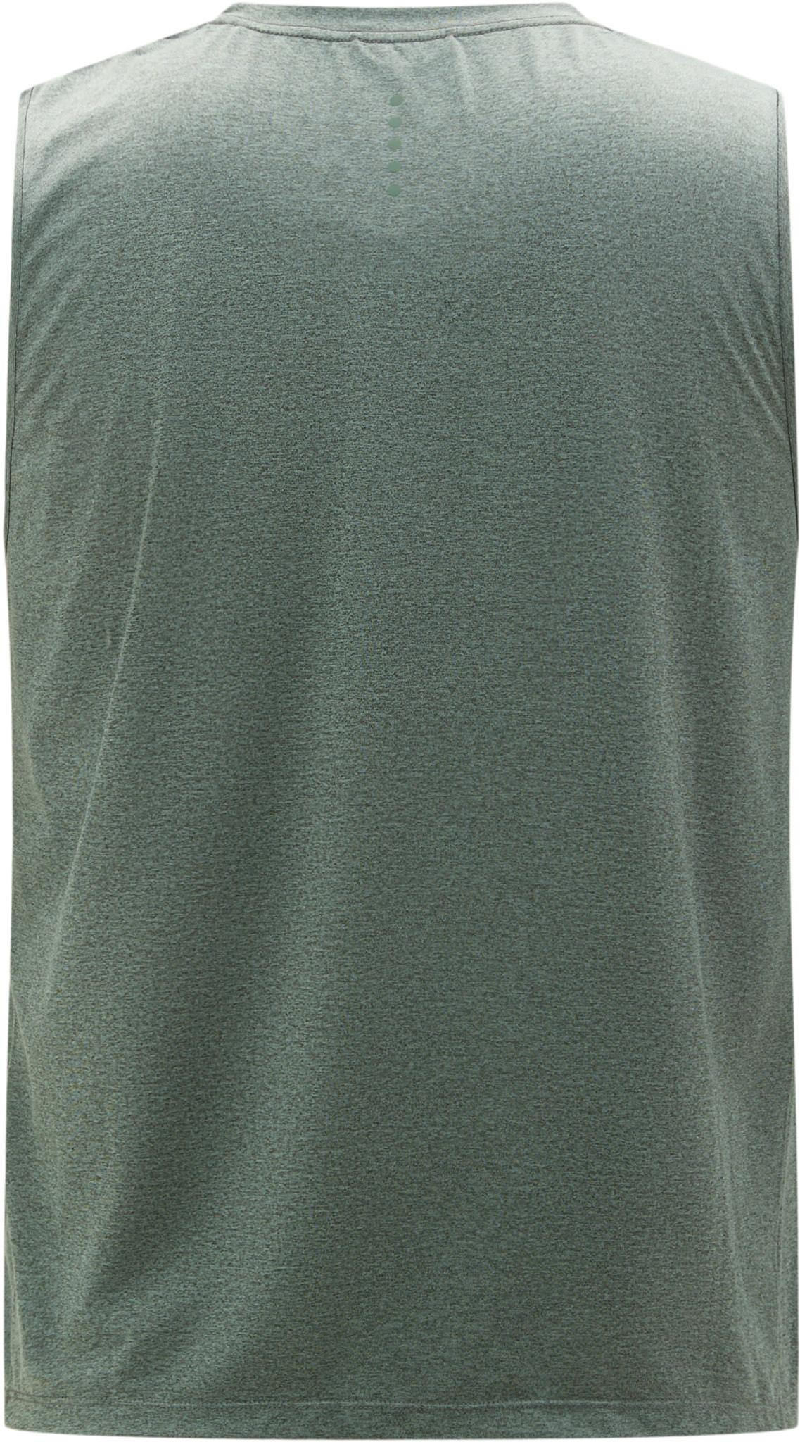 Product gallery image number 2 for product Moisture Wicking Training Tank Top T-Shirt - Men's
