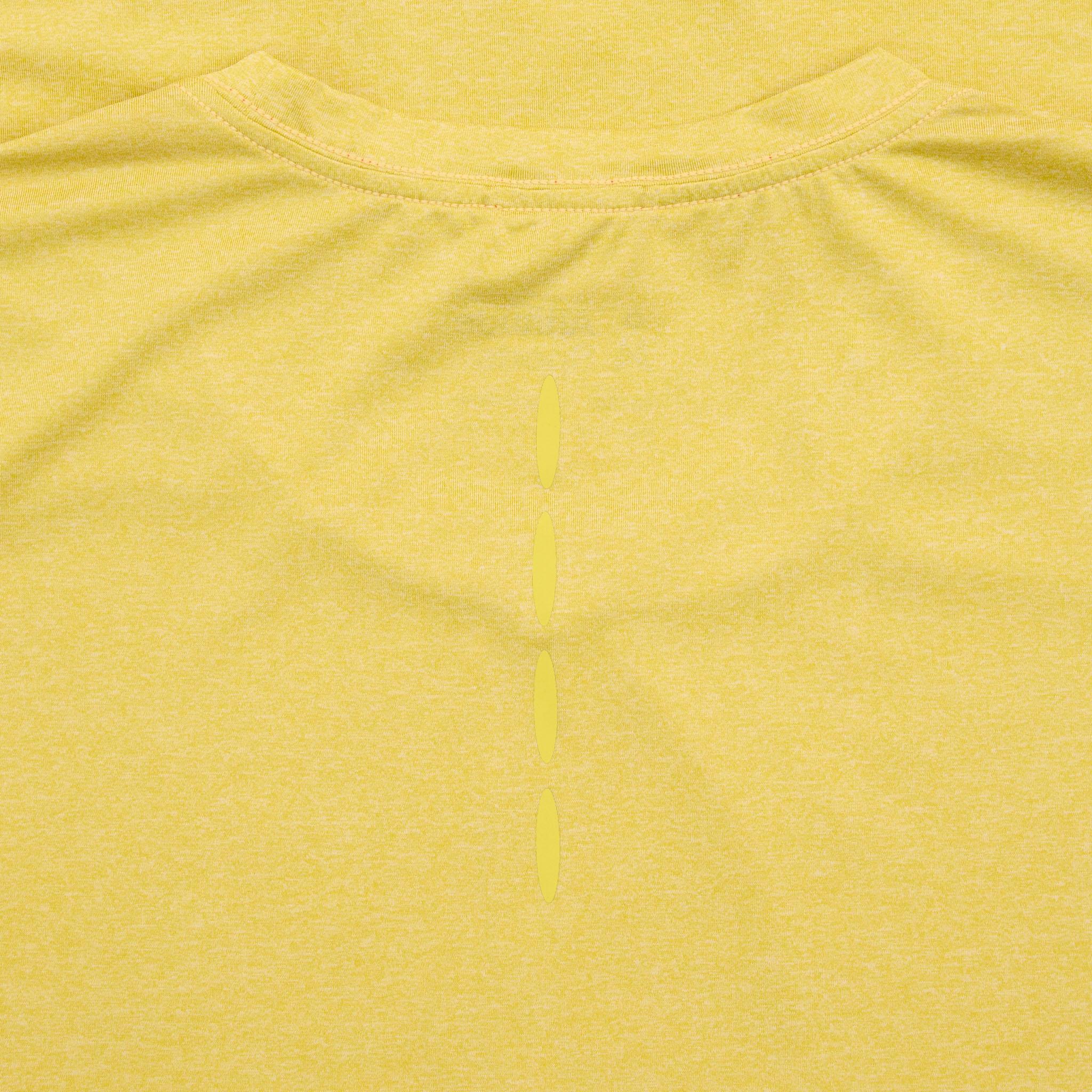 Product gallery image number 5 for product T-shirt d’entraînement respirant sans manches - Homme