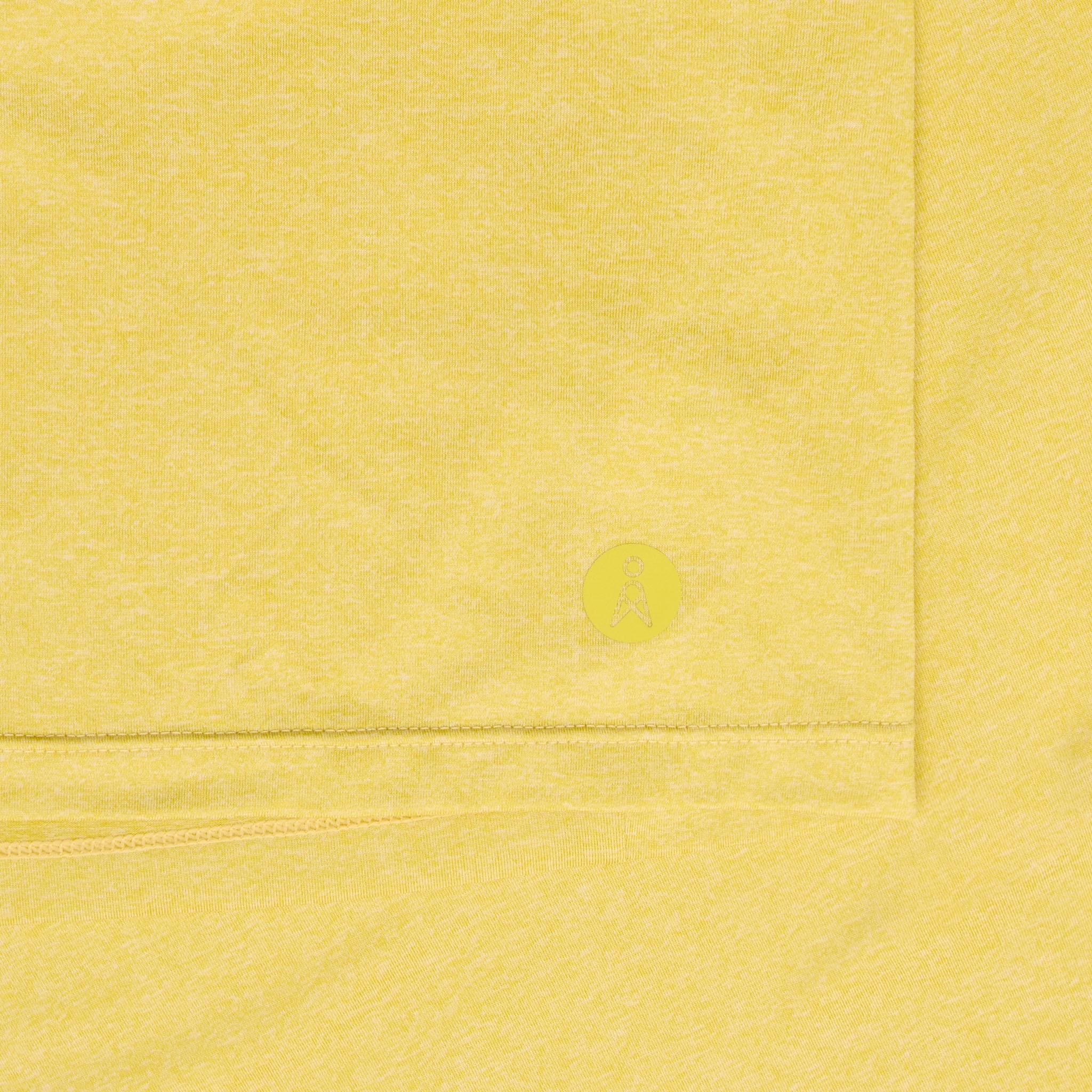 Product gallery image number 4 for product T-shirt d’entraînement respirant sans manches - Homme