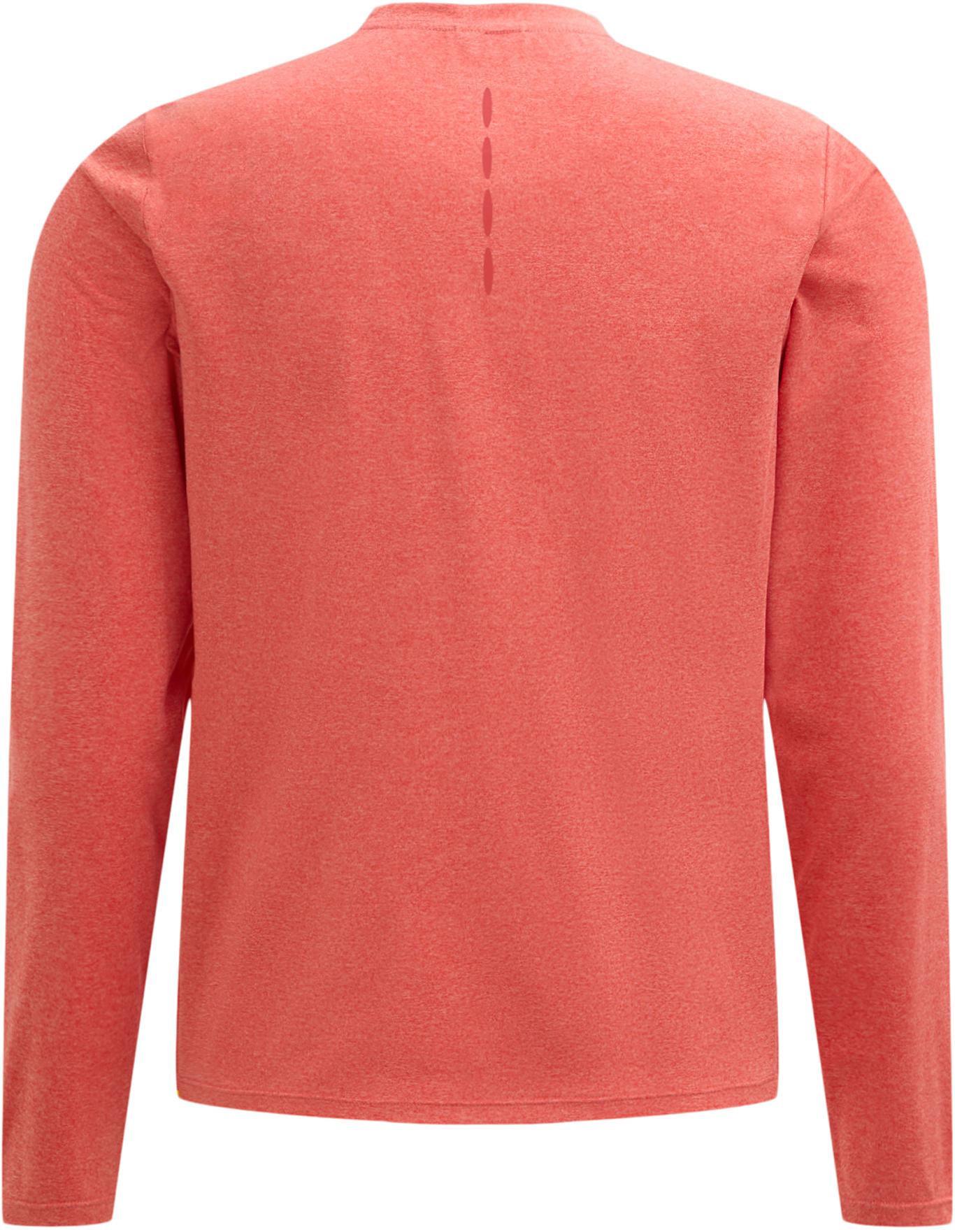 Product gallery image number 2 for product Moisture Wicking Training Long-Sleeve T-Shirt - Men's