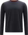 Colour: Black Heather
