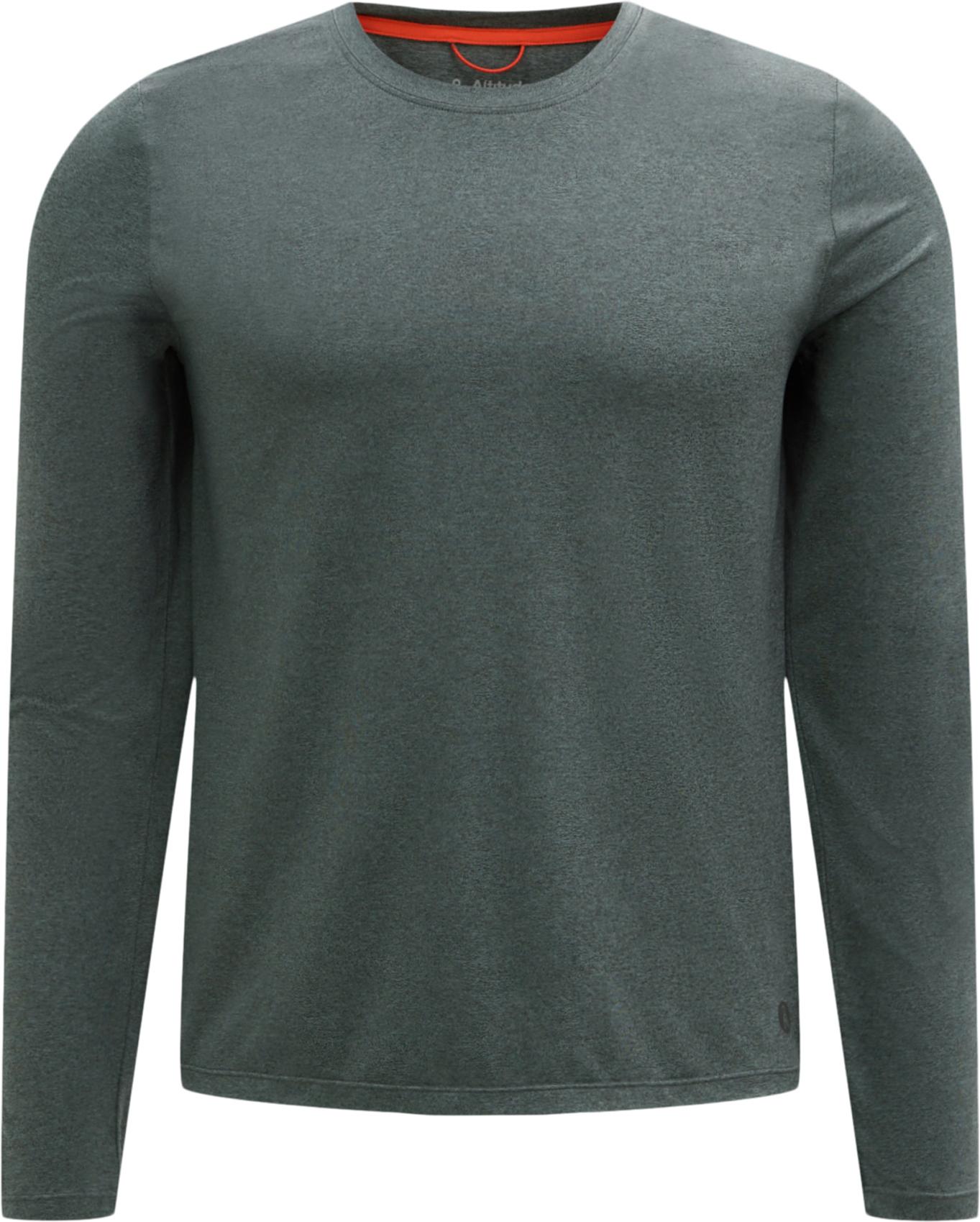 Product image for Moisture Wicking Training Long-Sleeve T-Shirt - Men's