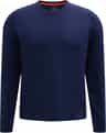 Colour: Navy Heather