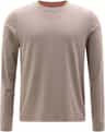 Colour: Taupe Heather