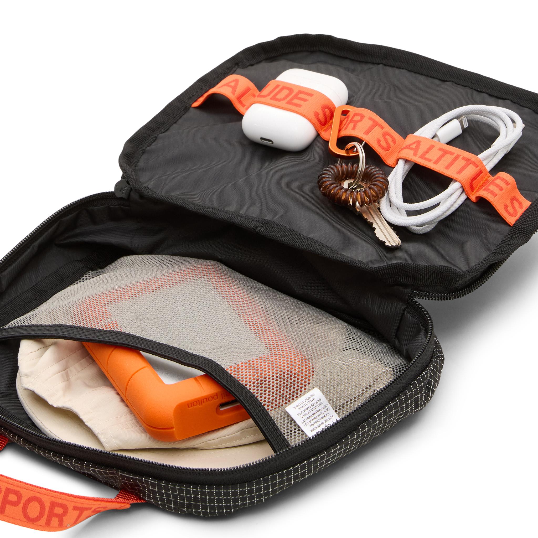 Product gallery image number 4 for product Accessories Travel Organizer