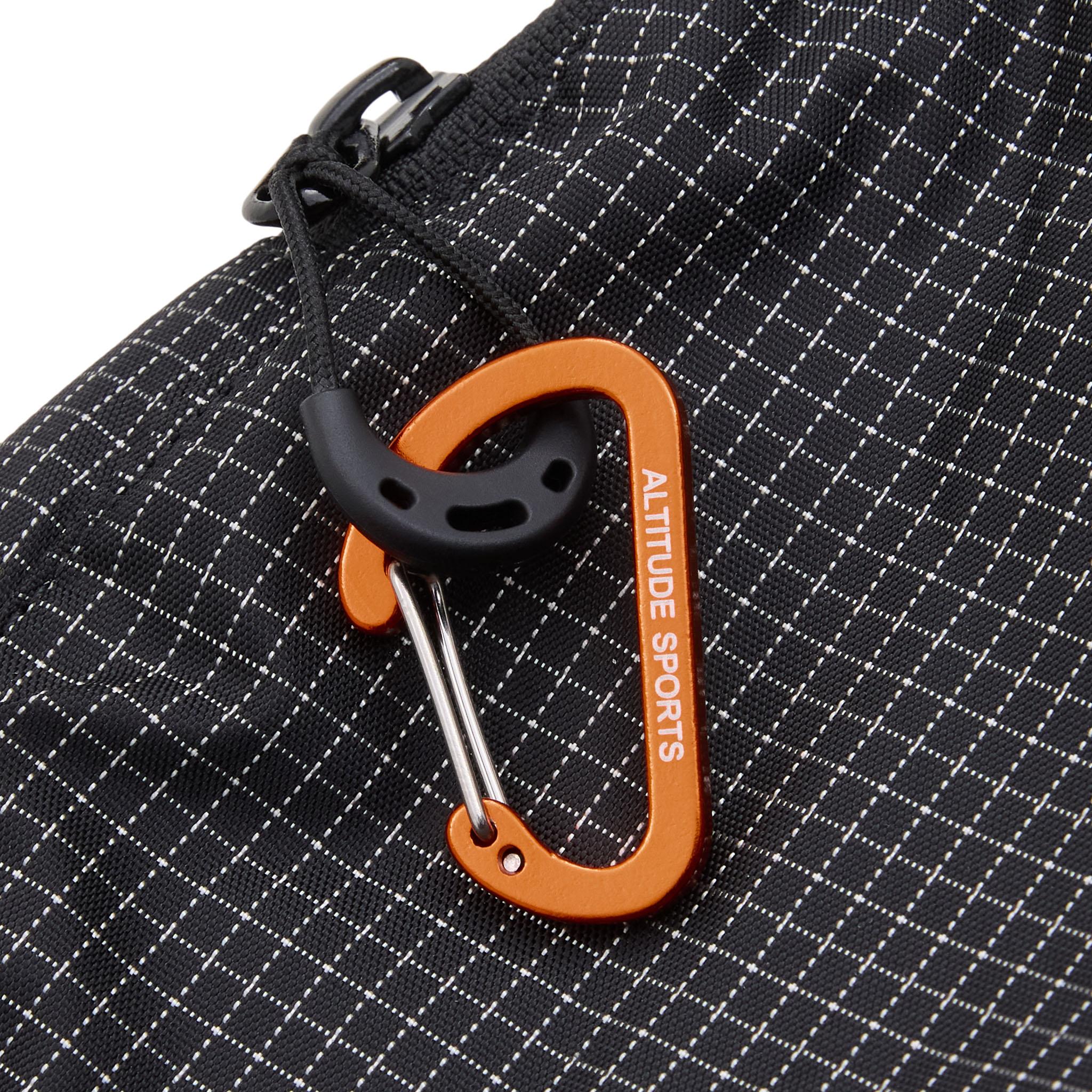 Product gallery image number 2 for product Carabiners 3-pack