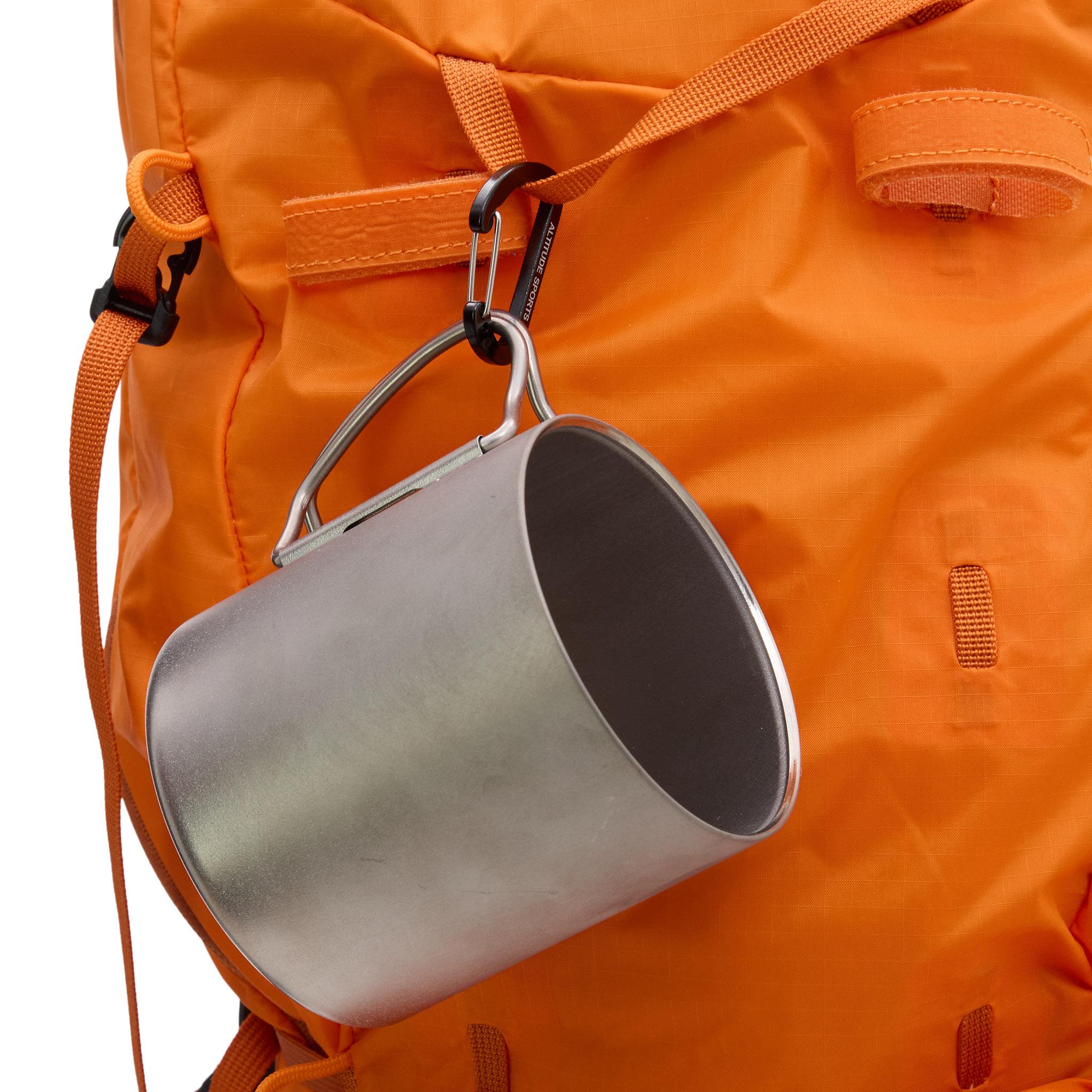 Product gallery image number 3 for product Carabiners 3-pack