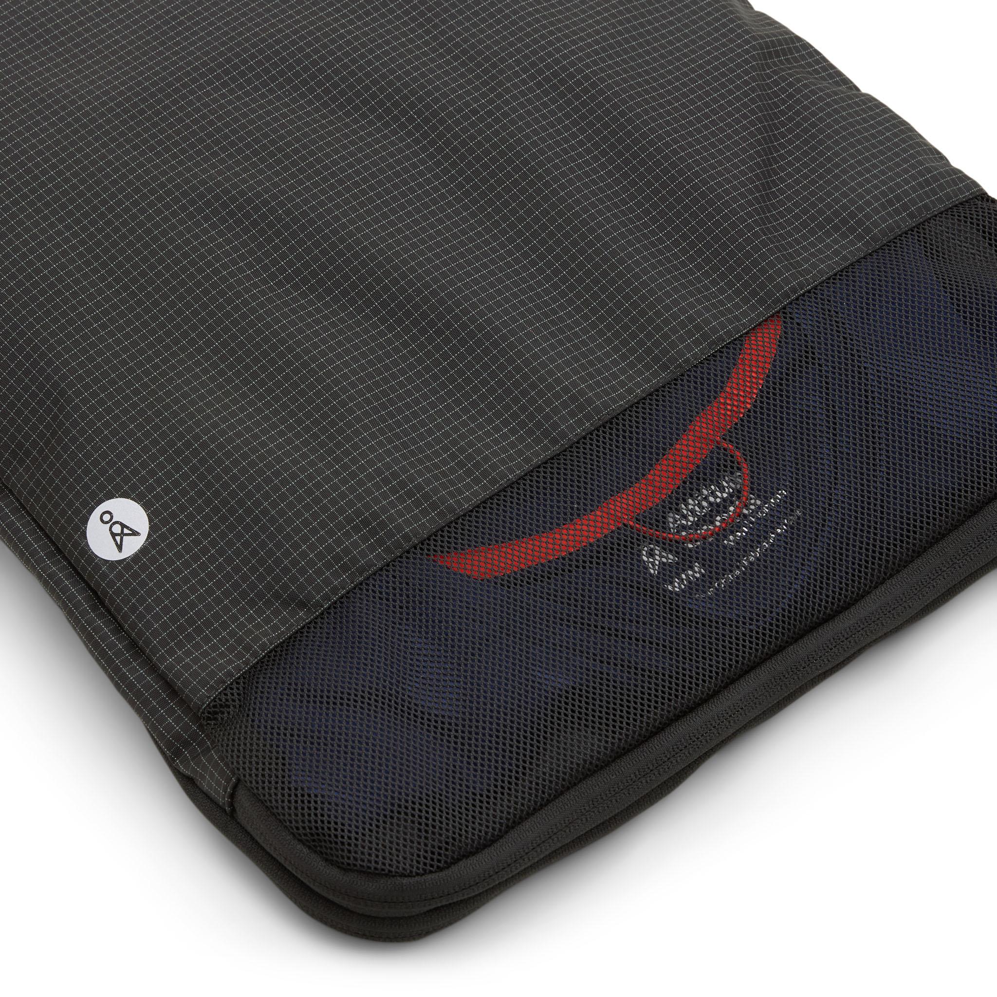Product gallery image number 2 for product Expandable X-Large Travel Organizer 2-pack