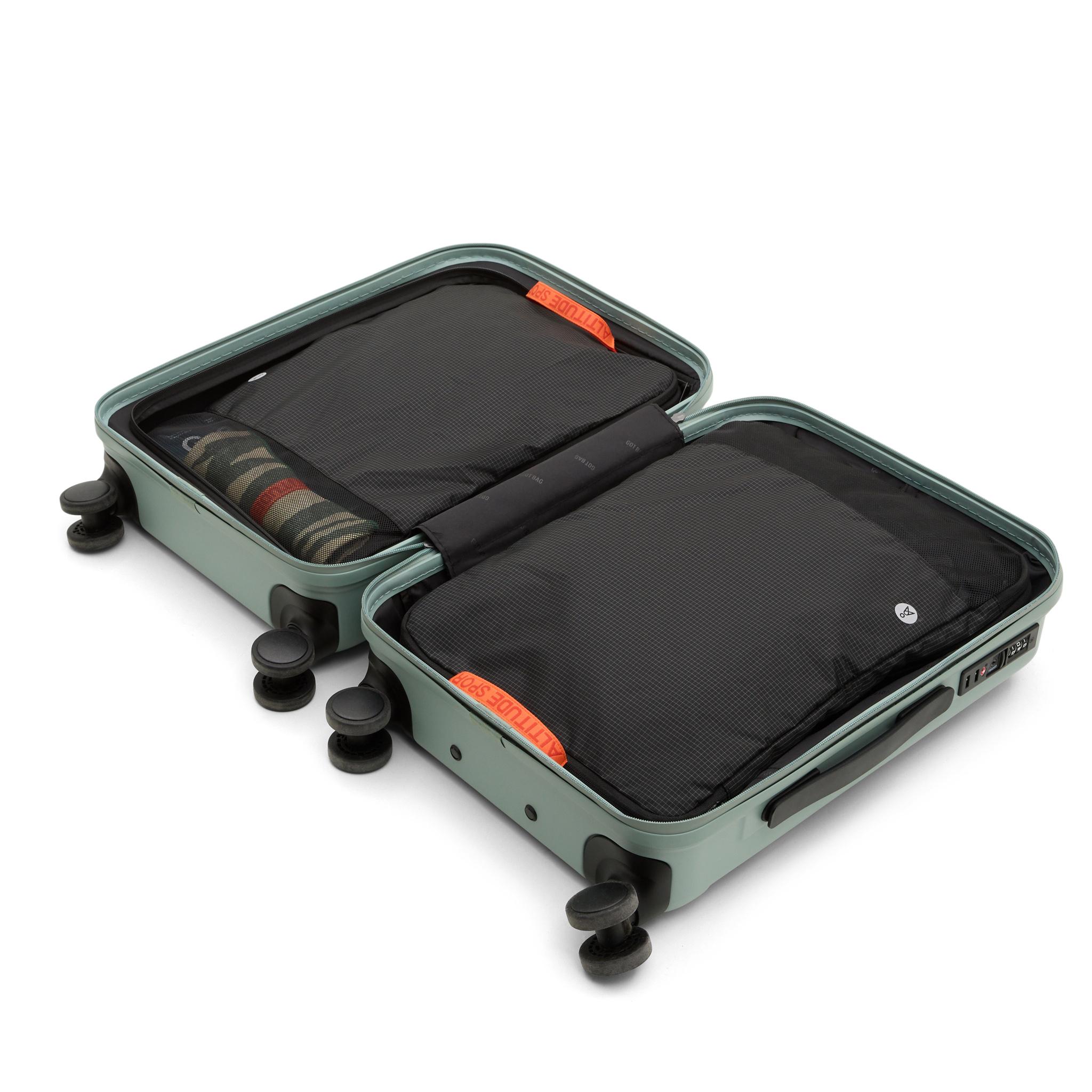 Product gallery image number 3 for product Expandable X-Large Travel Organizer 2-pack