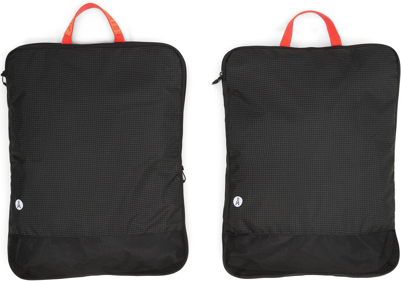Product image for Expandable X-Large Travel Organizer 2-pack