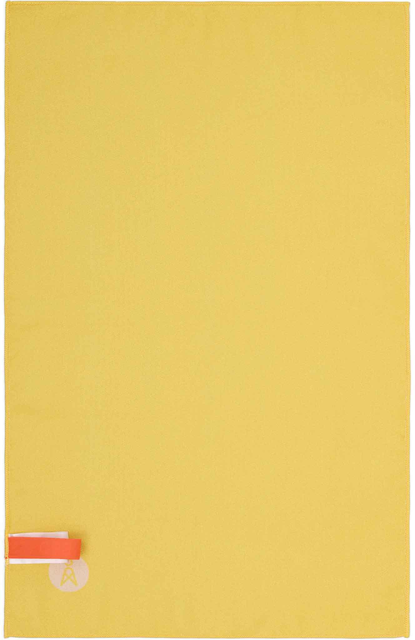 Product gallery image number 2 for product Small Microfiber Travel Towel