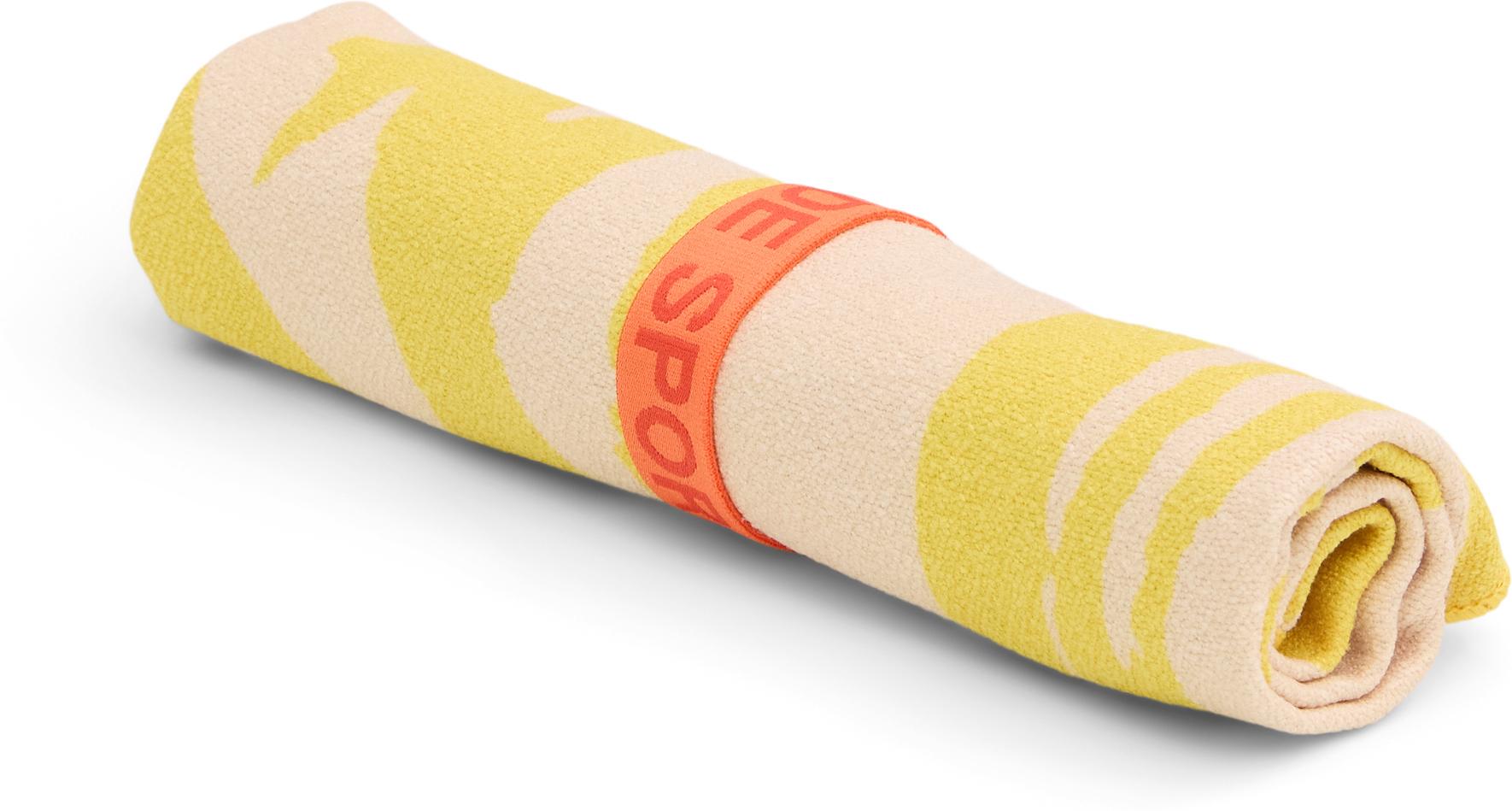 Product gallery image number 3 for product Small Microfiber Travel Towel