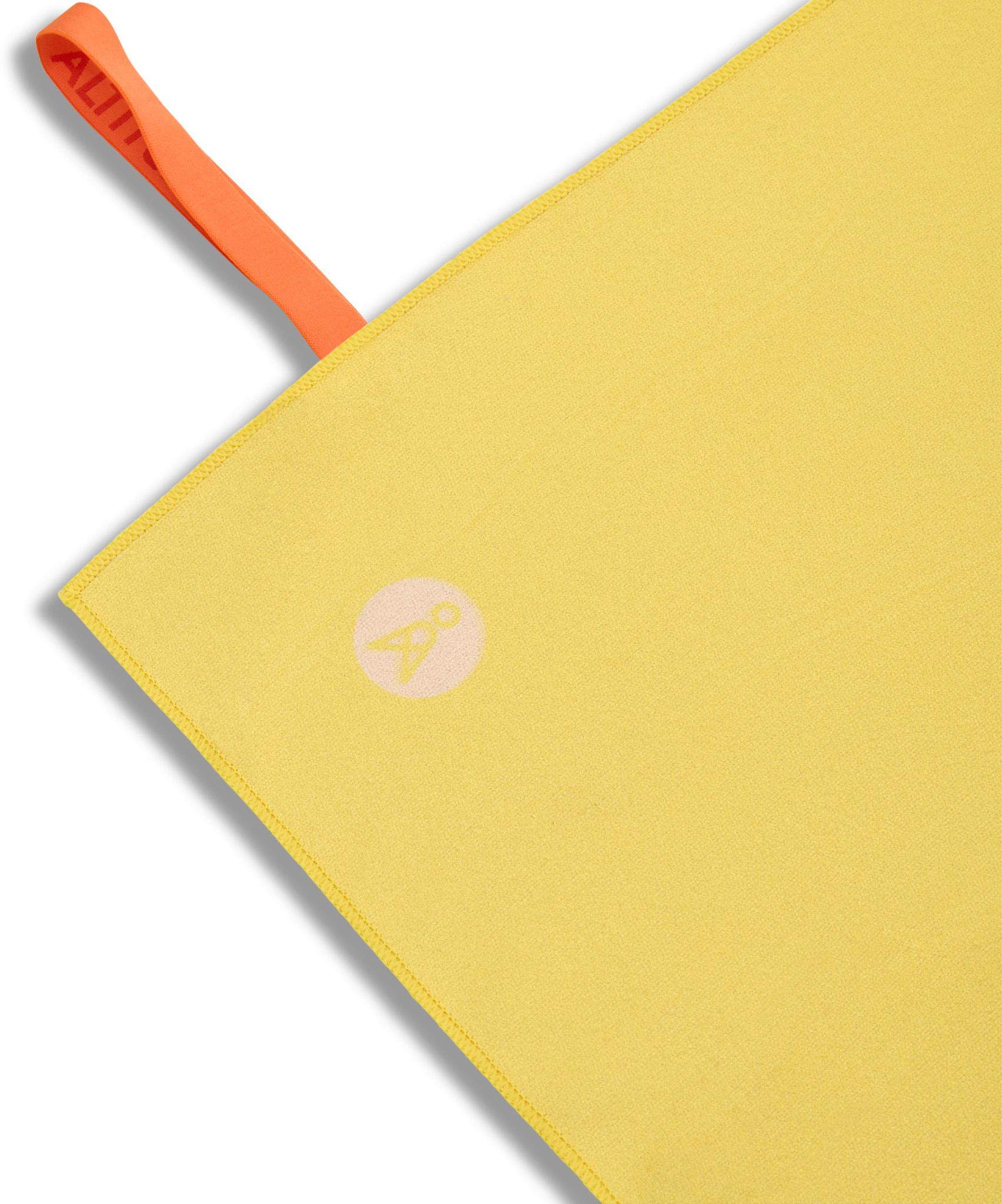 Product gallery image number 5 for product Small Microfiber Travel Towel