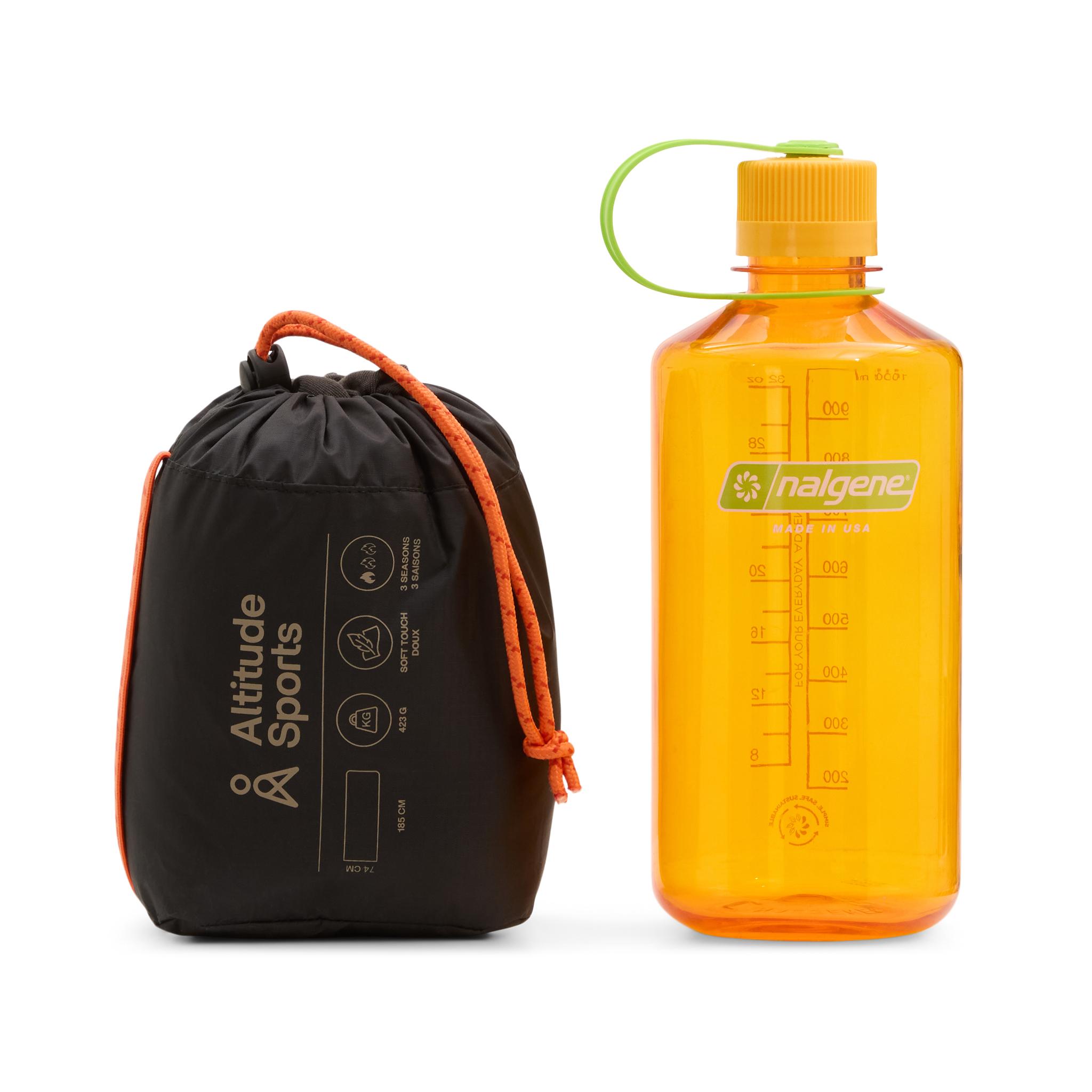 Product gallery image number 3 for product Sleeping Bag Liner