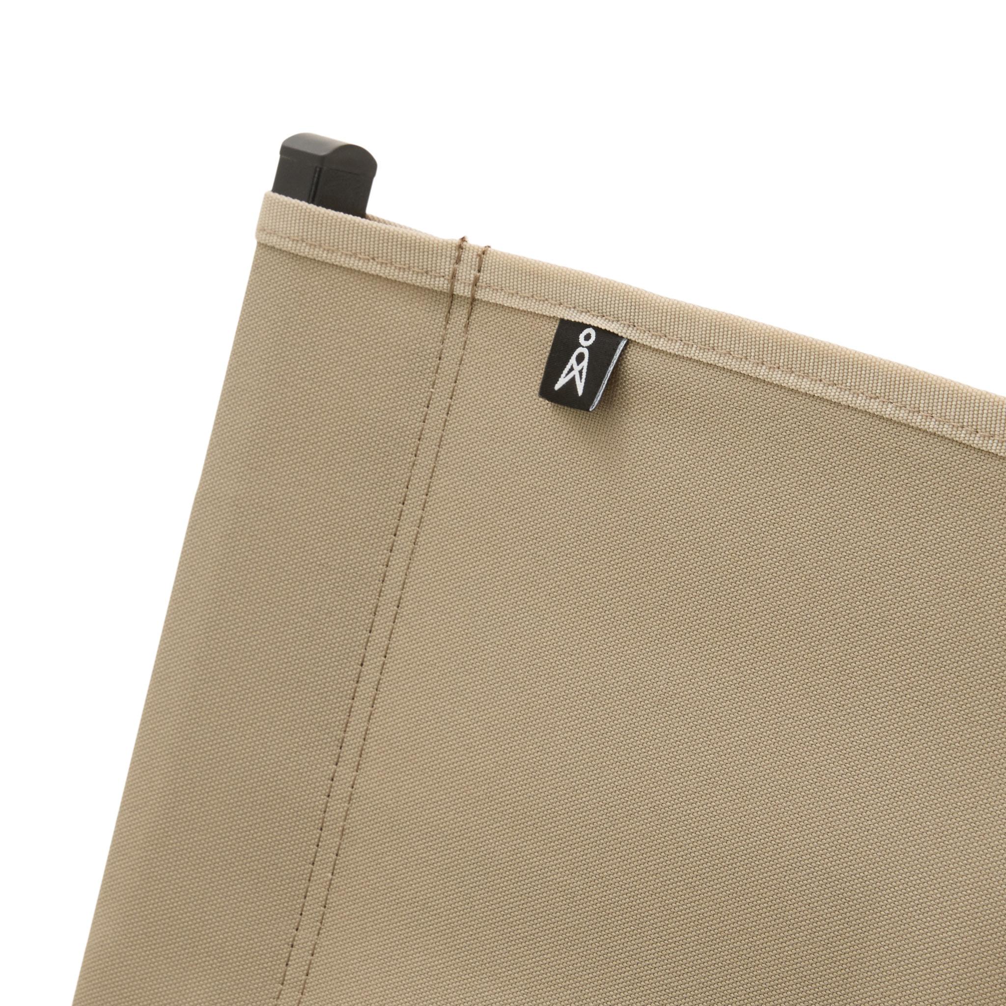 Product gallery image number 8 for product Foldable Low Profile Camping Chair