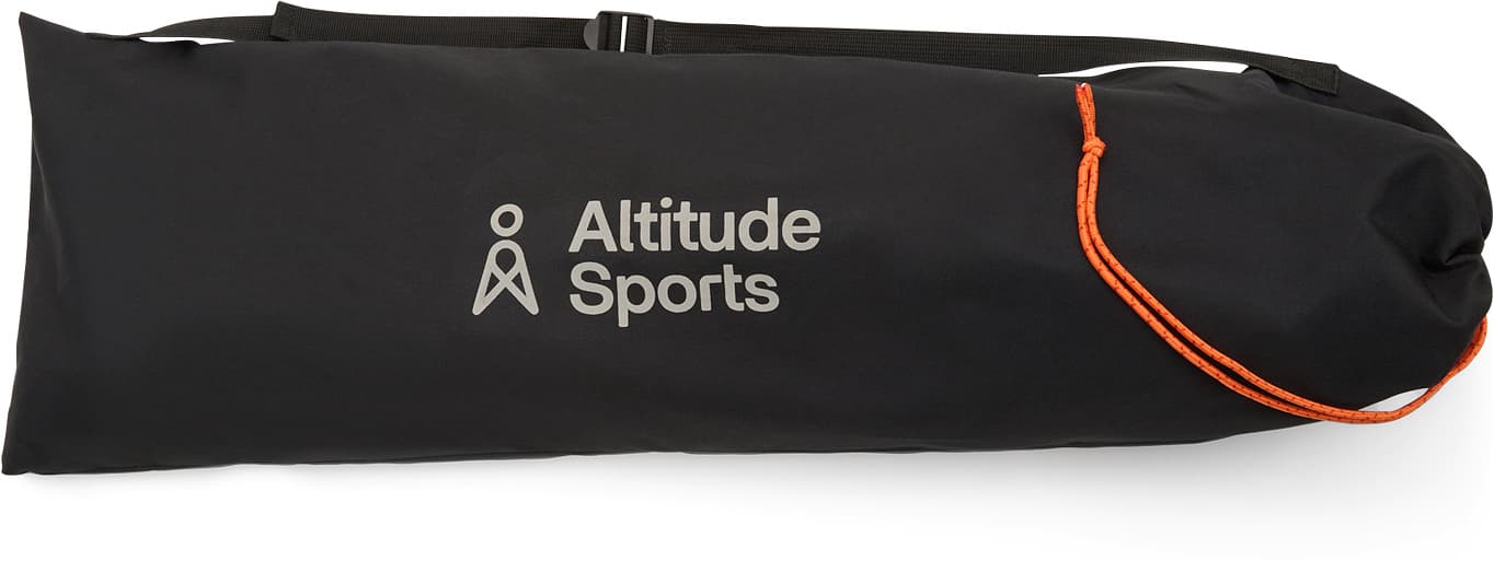 Product gallery image number 2 for product Foldable Low Profile Camping Chair