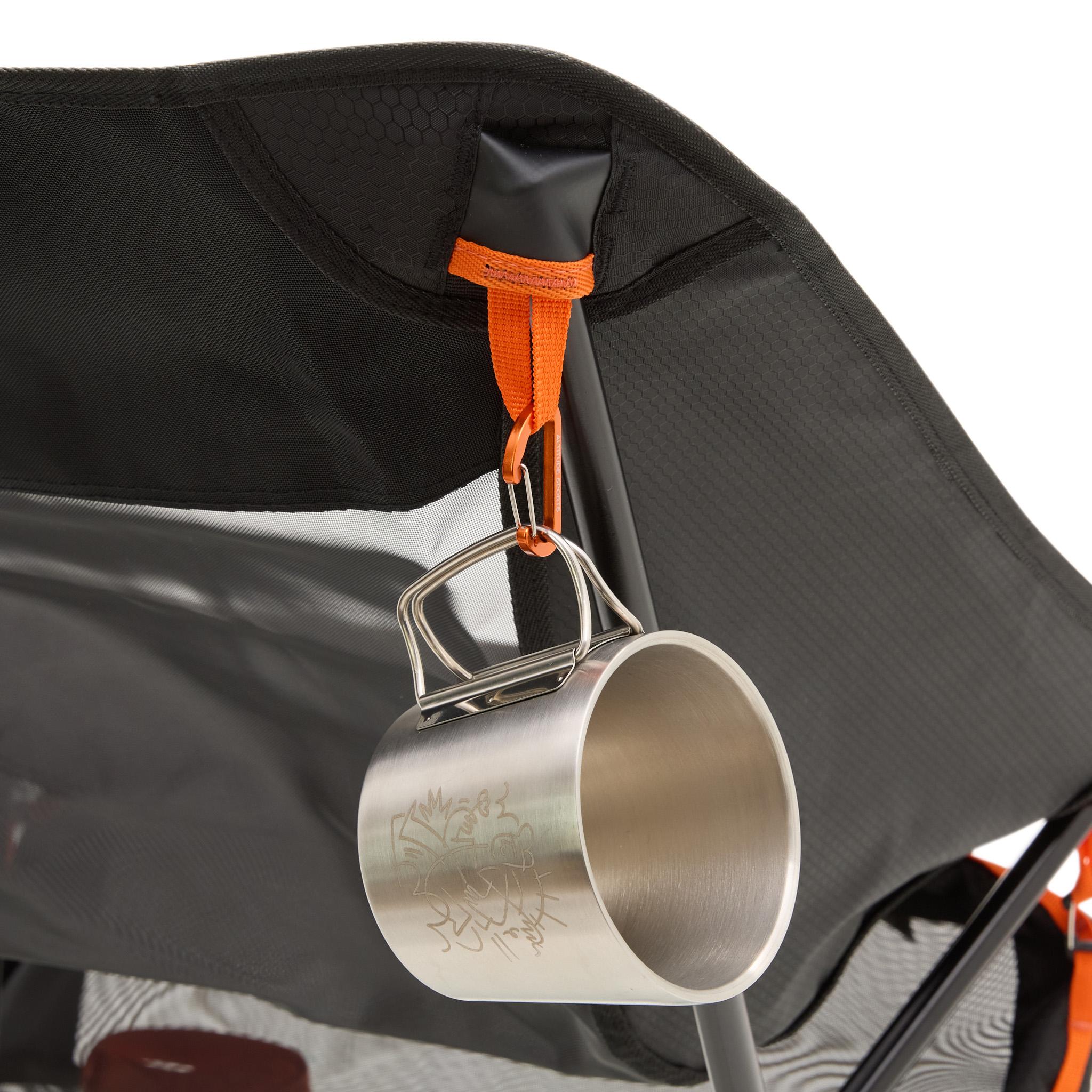 Product gallery image number 5 for product Packable Lightweight Camp Chair