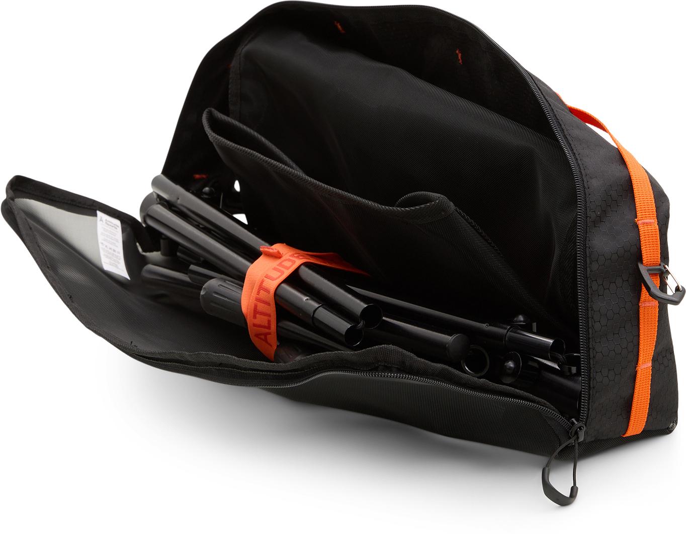 Product gallery image number 9 for product Packable Lightweight Camp Chair