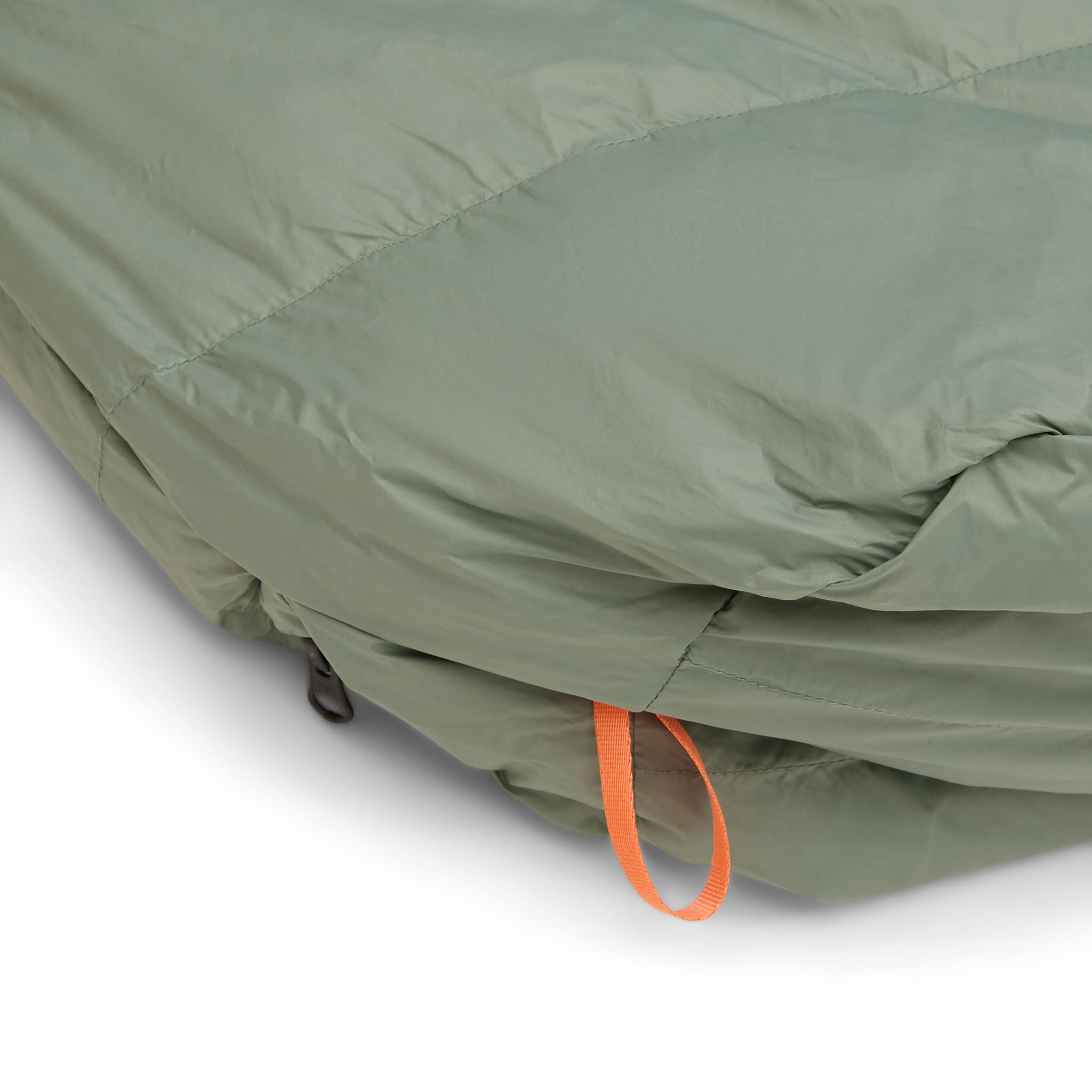Product gallery image number 5 for product Down Sleeping Bag 25°F /-5°C Regular