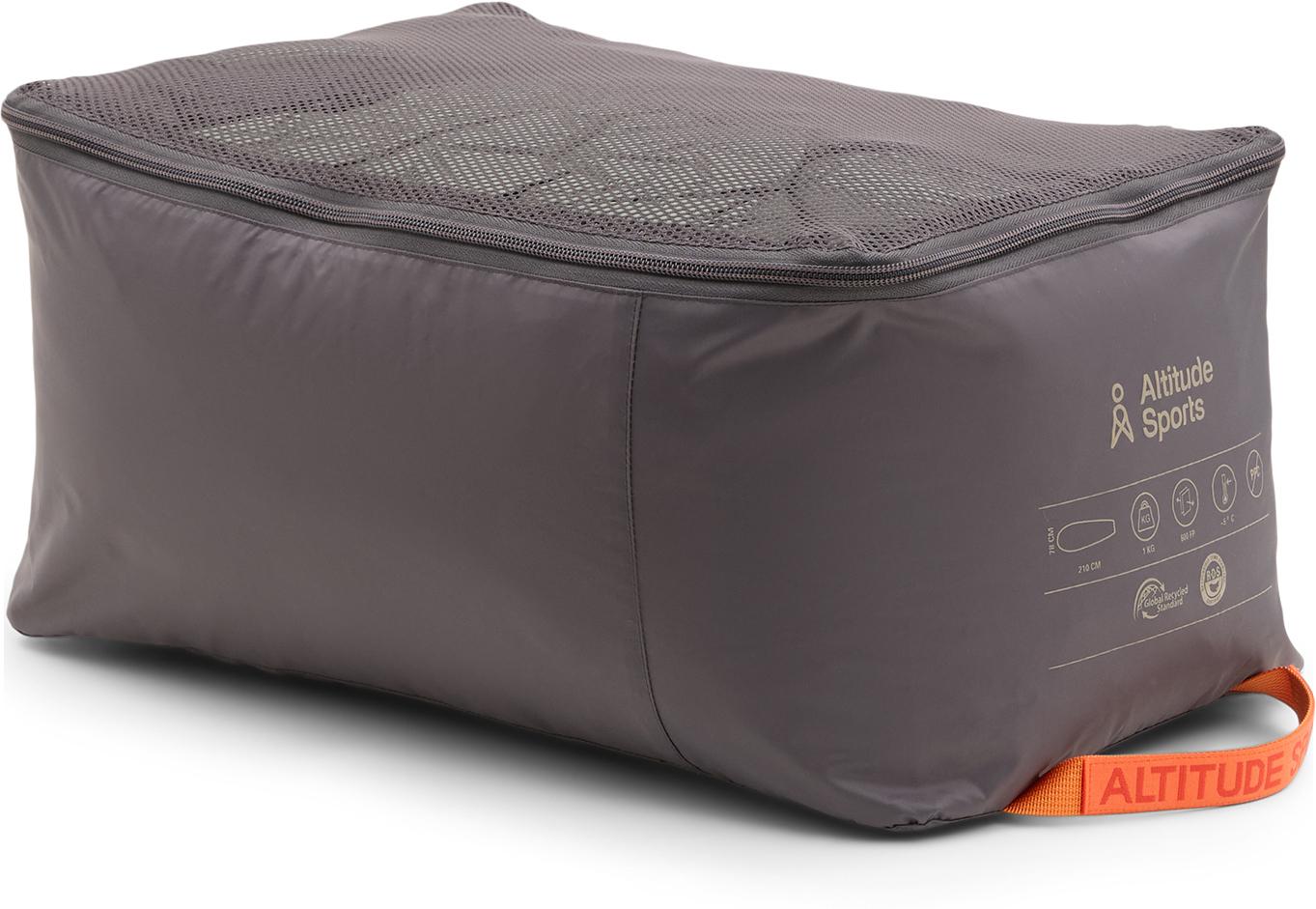 Product gallery image number 2 for product Down Sleeping Bag 25°F /-5°C Regular