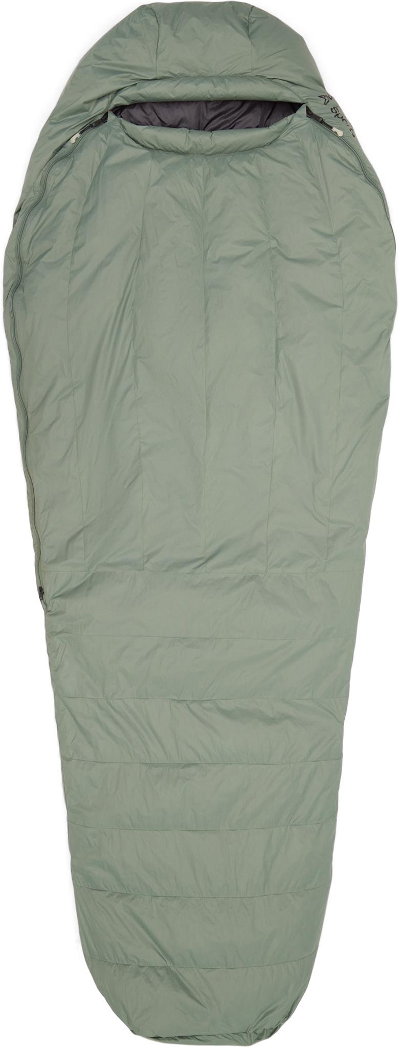 Product image for Down Sleeping Bag 25°F /-5°C Regular