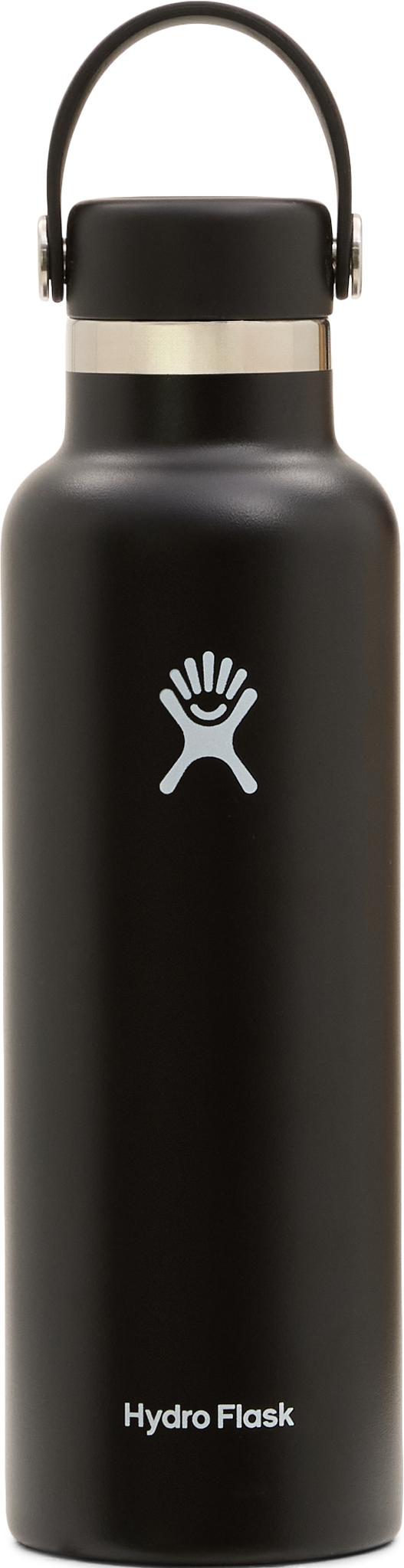 Product gallery image number 2 for product Altitude Sports x HydroFlask 21 oz Standard Mouth with Flex Cap