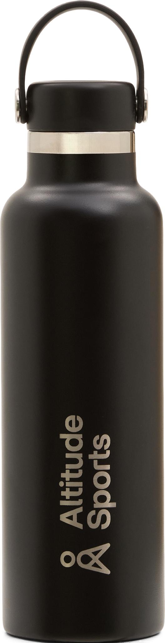 Product image for Altitude Sports x HydroFlask 21 oz Standard Mouth with Flex Cap