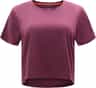 Couleur: Mauve Heather