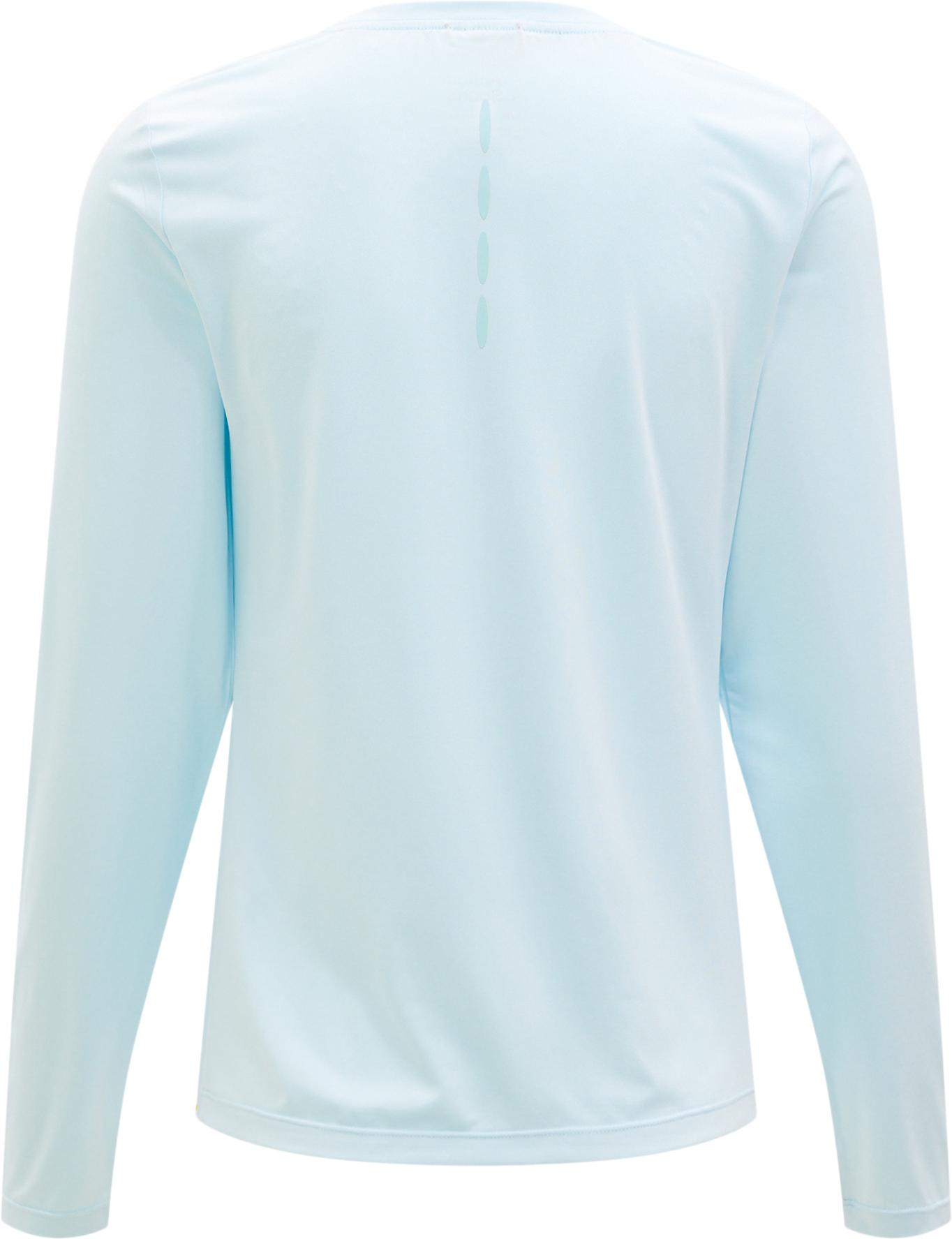 Product gallery image number 5 for product Moisture Wicking Training Long Sleeve T-Shirt - Women's